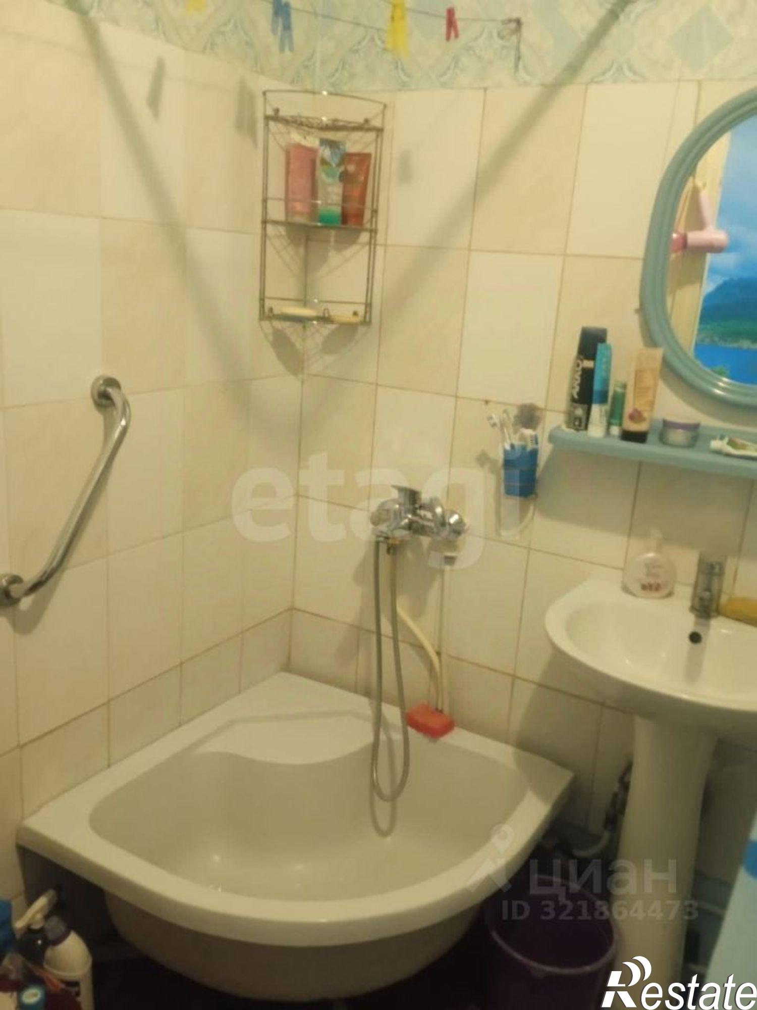 Купить квартиру за 3 850 000 рублей на Садовая улица, 11А