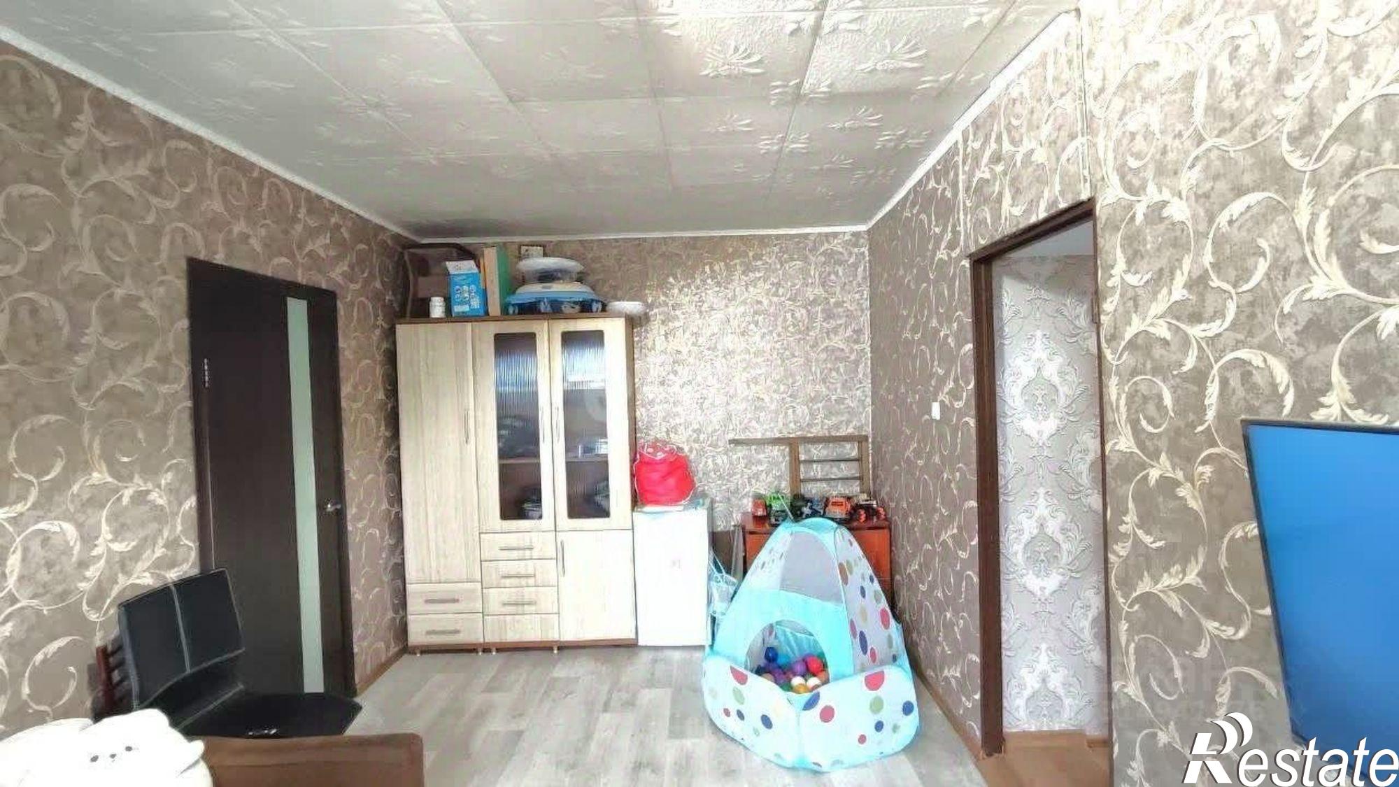 Купить квартиру за 4 250 000 рублей на ул 40 лет Победы, 7