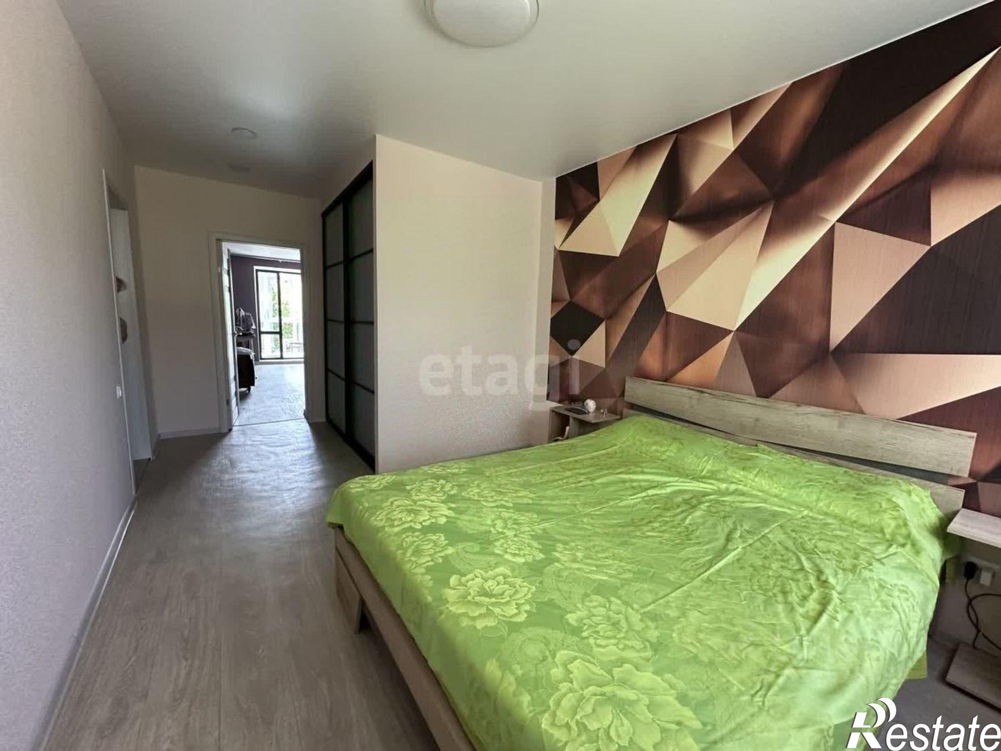 Купить квартиру за 7 000 000 рублей на улица Луначарского, 37