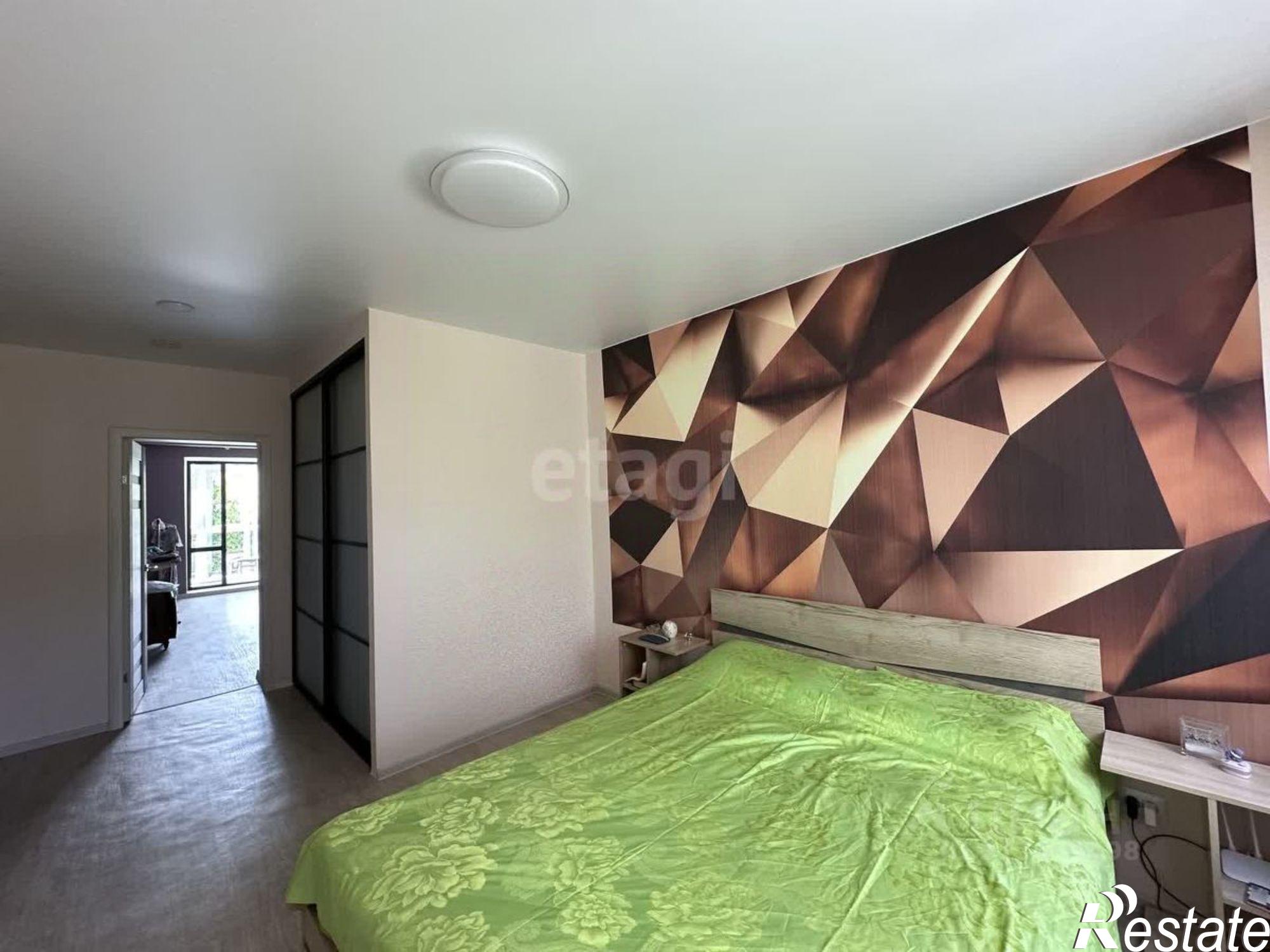 Купить квартиру за 7 000 000 рублей на улица Луначарского, 37