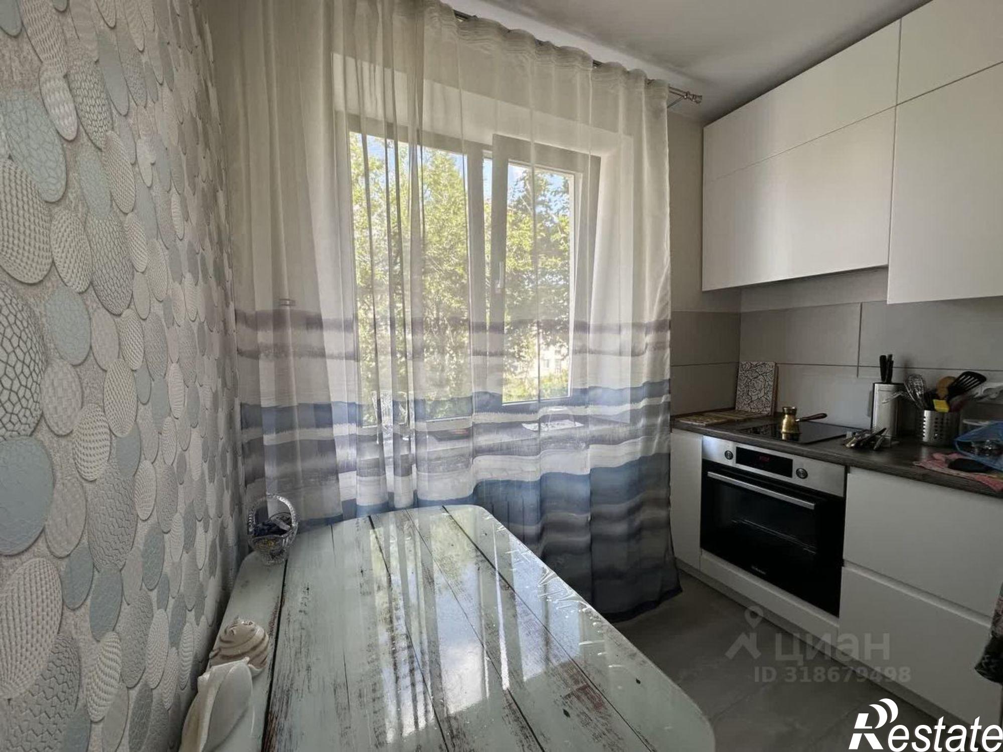 Купить квартиру за 7 000 000 рублей на улица Луначарского, 37