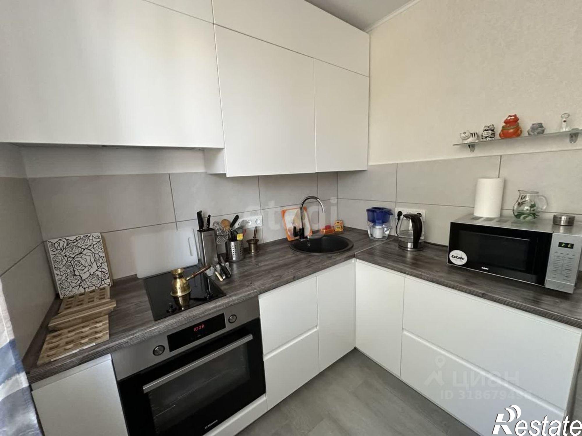 Купить квартиру за 7 000 000 рублей на улица Луначарского, 37