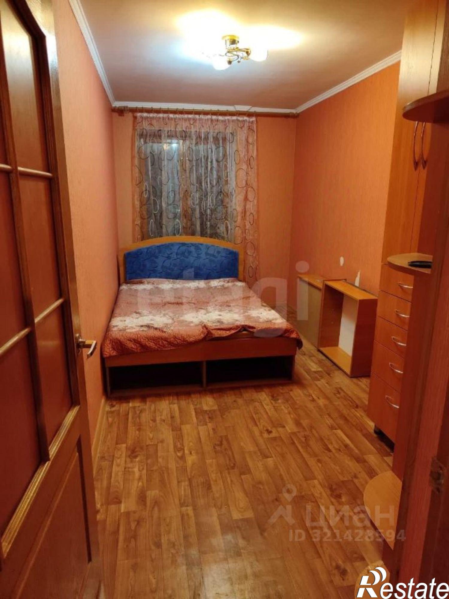 Купить квартиру за 6 300 000 рублей на мкр 2, 18