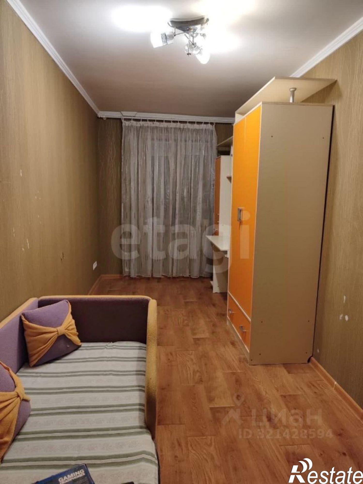 Купить квартиру за 6 300 000 рублей на мкр 2, 18