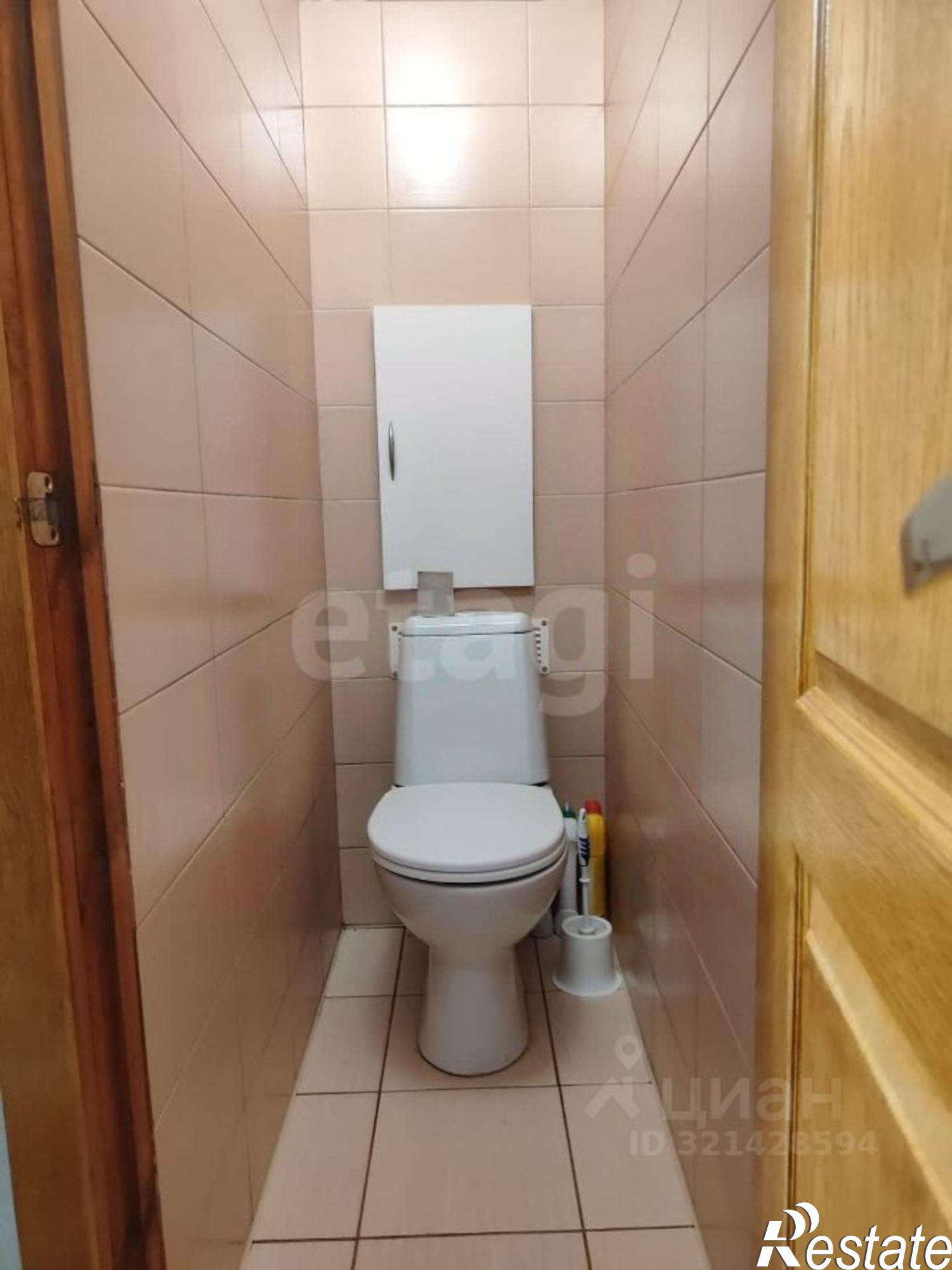 Купить квартиру за 6 300 000 рублей на мкр 2, 18