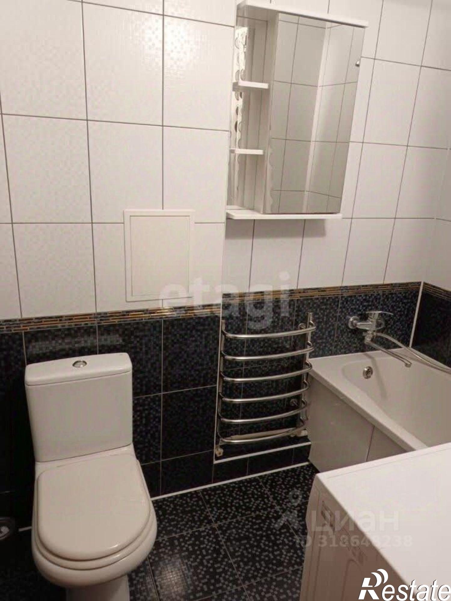 Купить квартиру за 7 500 000 рублей на улица Мичурина, 88