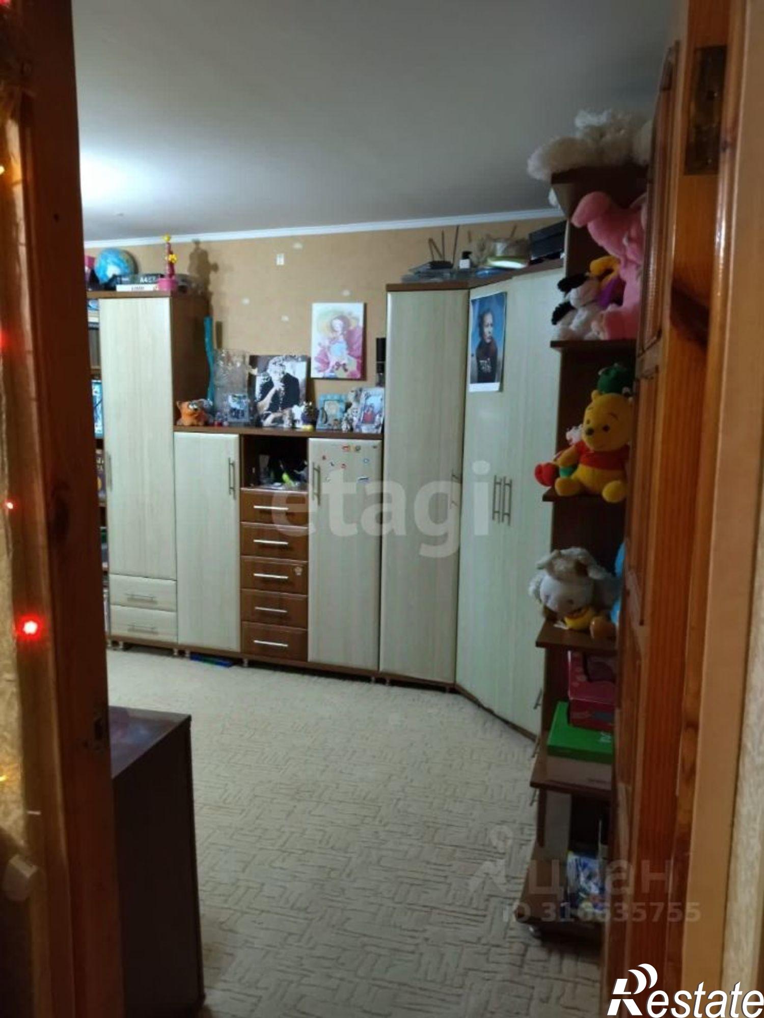 Купить квартиру за 8 500 000 рублей на улица Мичурина, 88