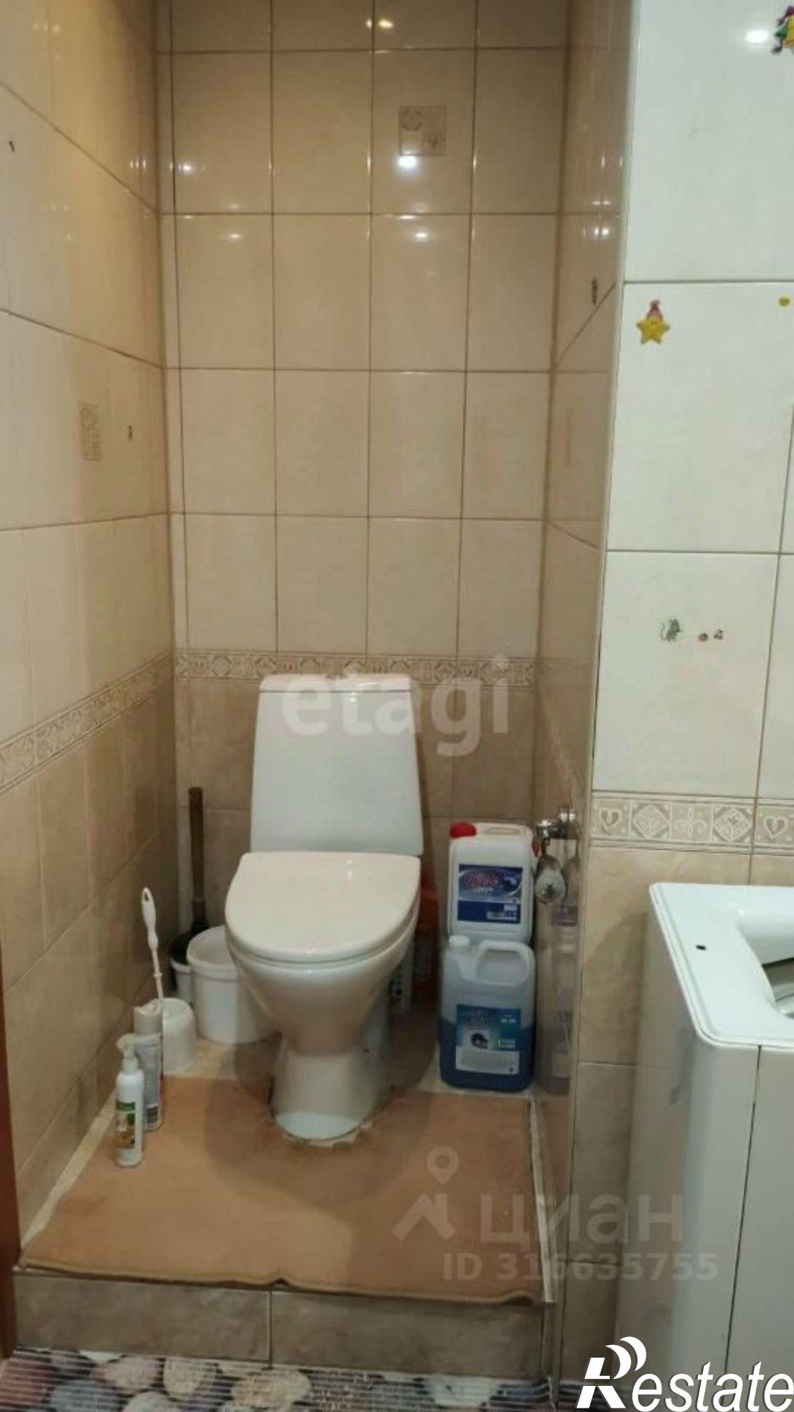 Купить квартиру за 8 500 000 рублей на улица Мичурина, 88