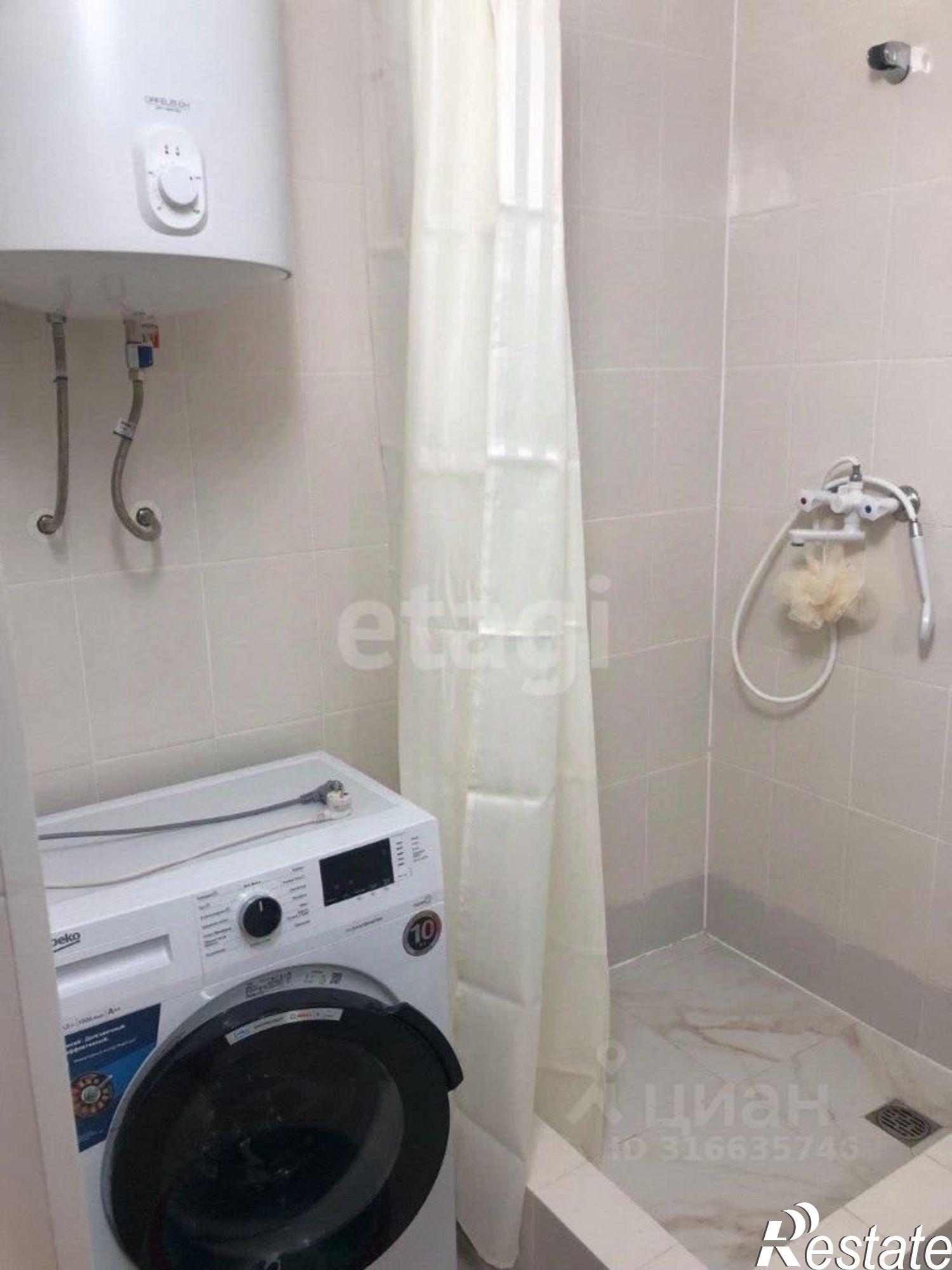 Купить квартиру за 8 500 000 рублей на улица Ломоносова, 4