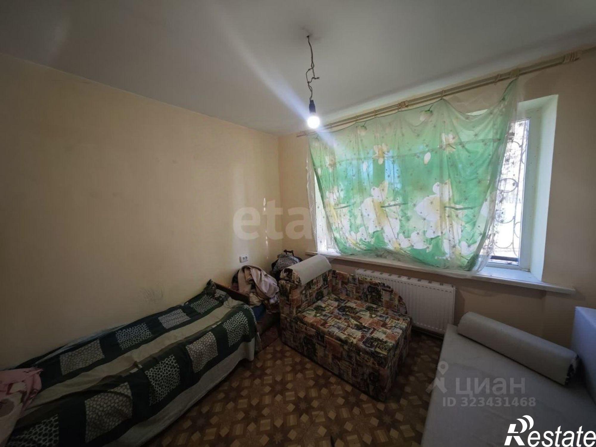 Купить квартиру за 3 500 000 рублей на мкр им Генерала Васильева, 3