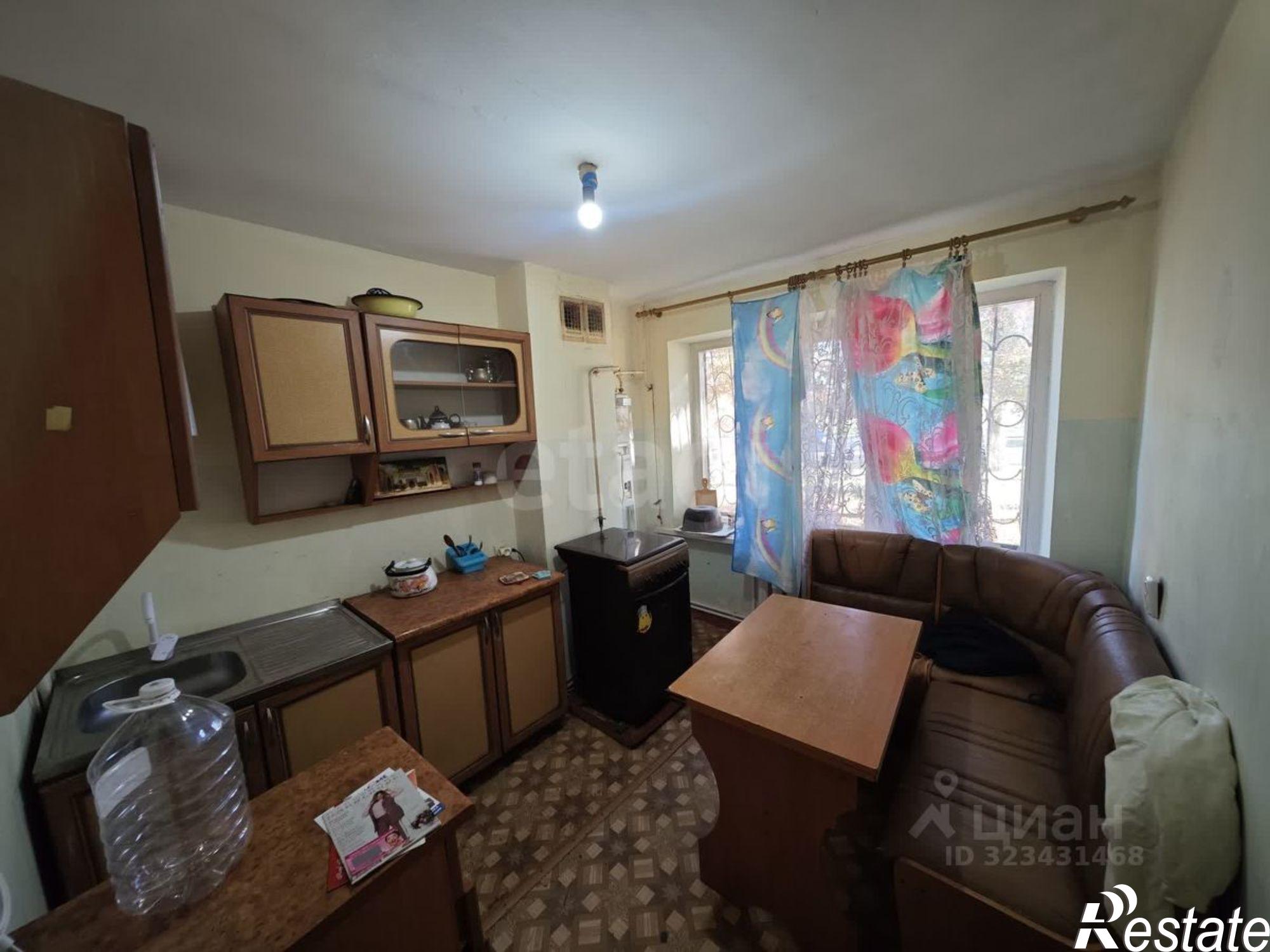 Купить квартиру за 3 500 000 рублей на мкр им Генерала Васильева, 3