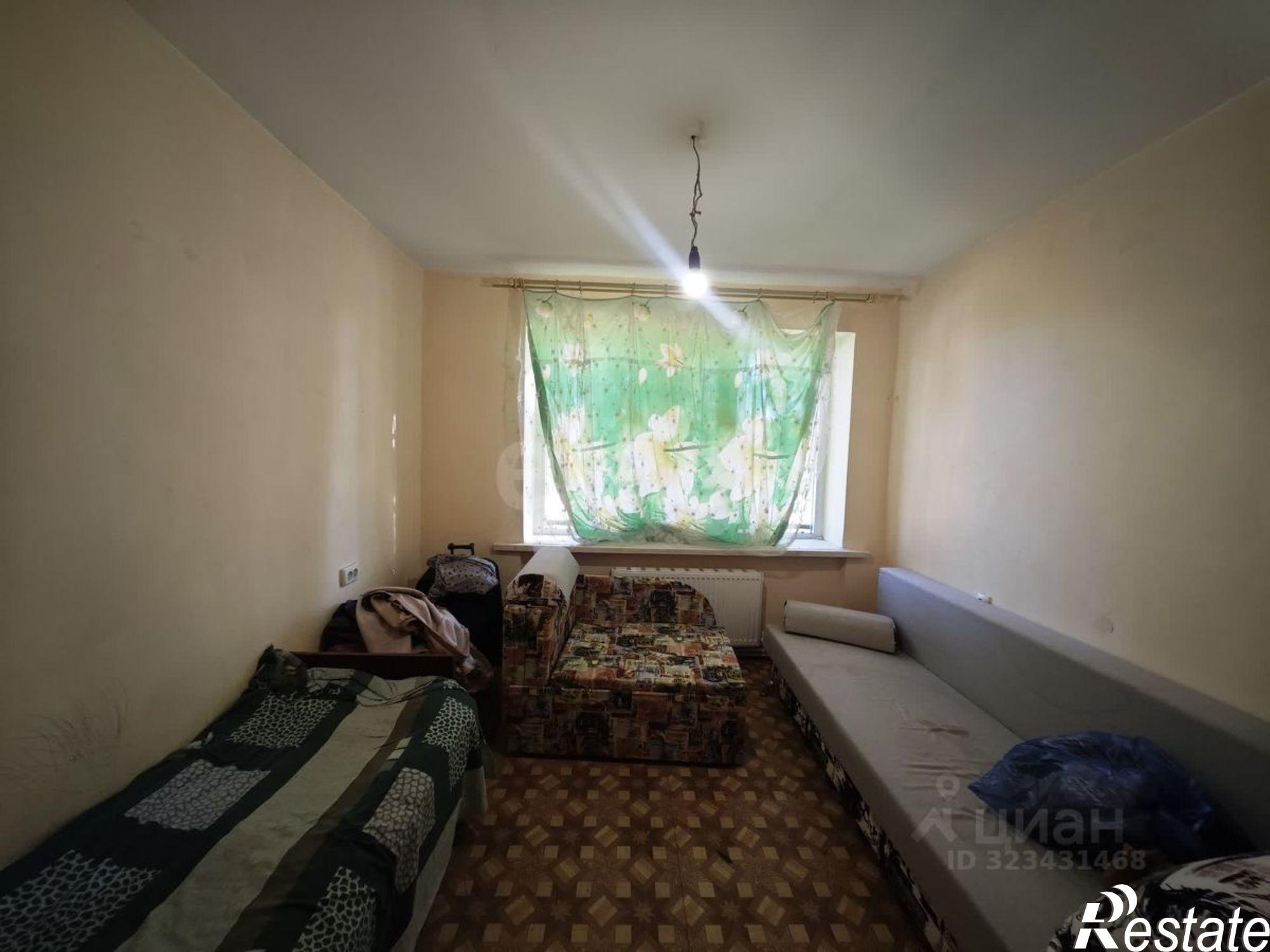 Купить квартиру за 3 500 000 рублей на мкр им Генерала Васильева, 3