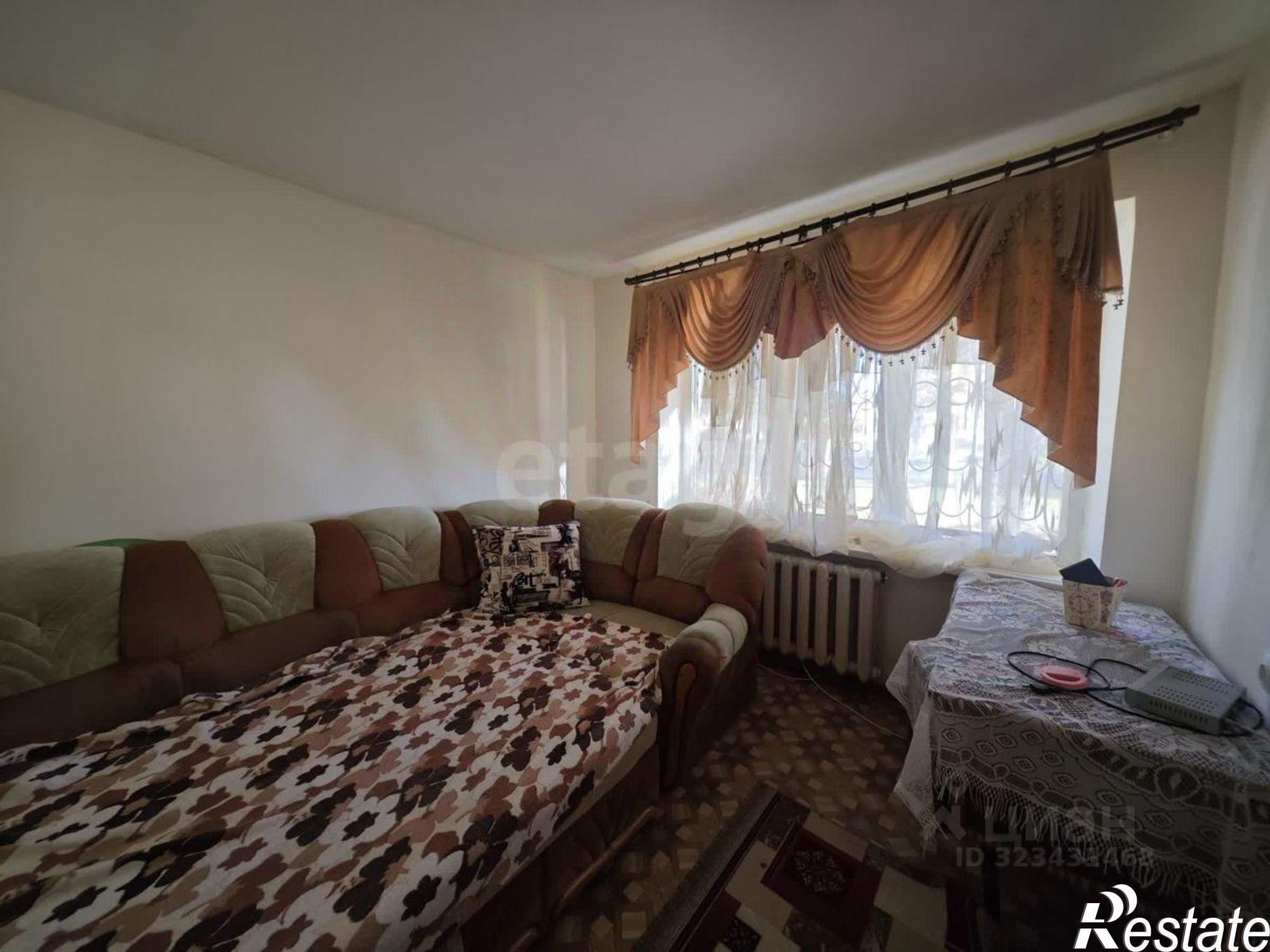 Купить квартиру за 3 500 000 рублей на мкр им Генерала Васильева, 3