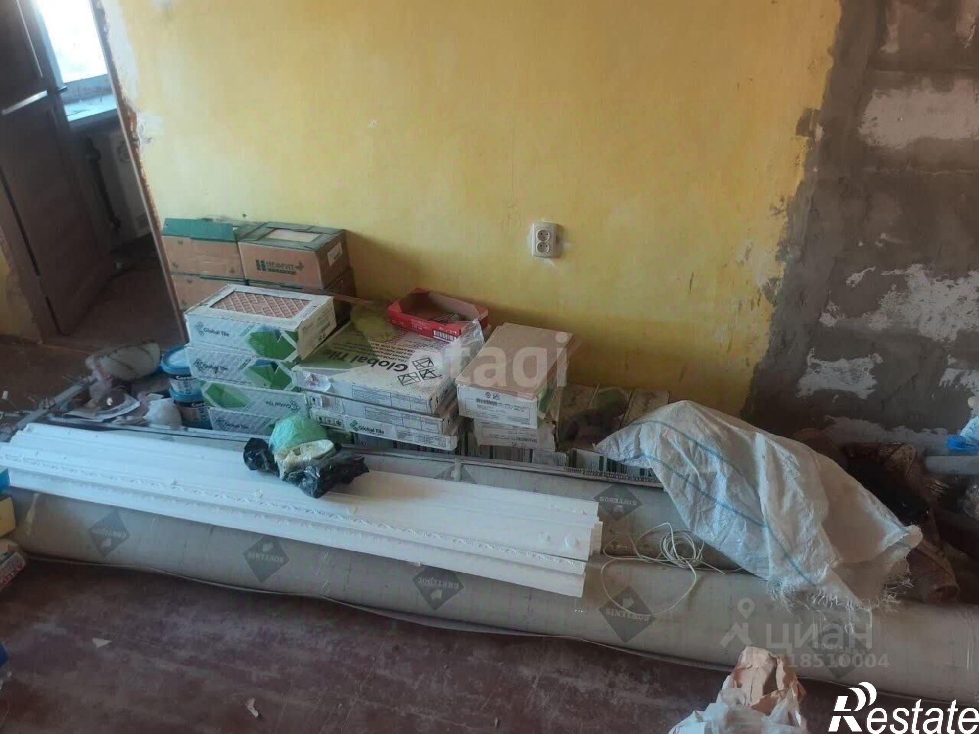 Купить квартиру за 4 800 000 рублей на ул Спортивная, 5