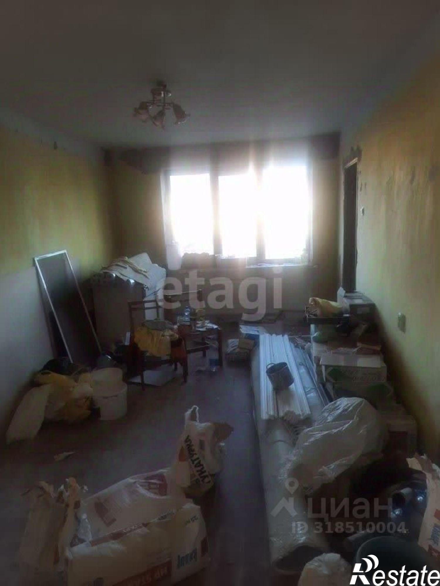 Купить квартиру за 4 800 000 рублей на ул Спортивная, 5