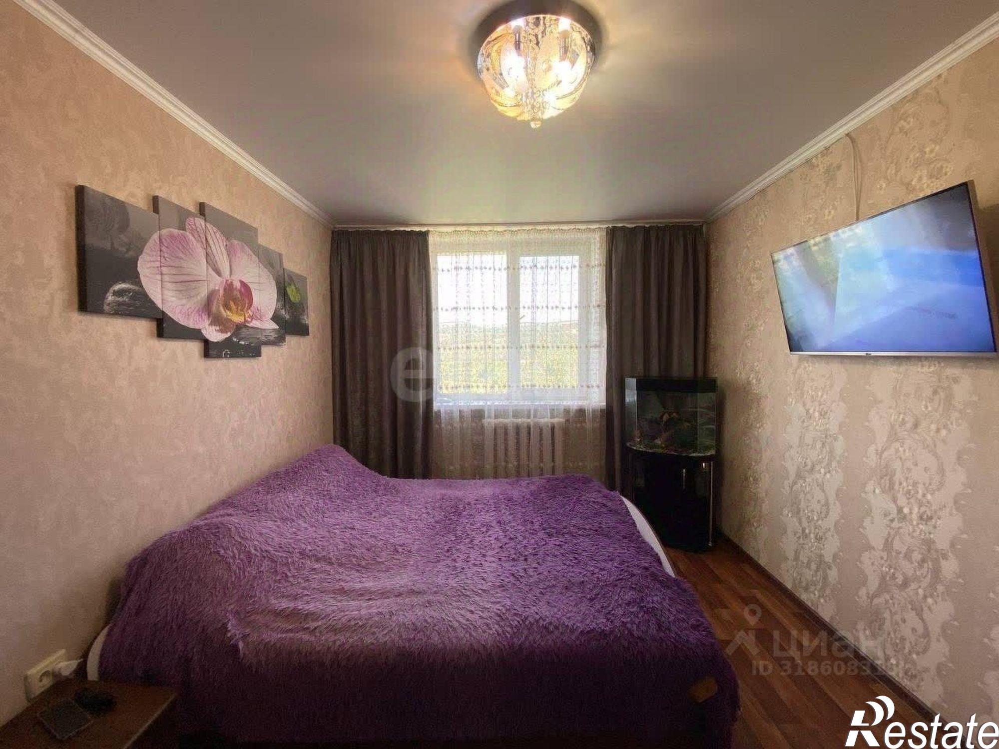 Купить квартиру за 7 000 000 рублей на ул Верхне-Кизиловая, 2