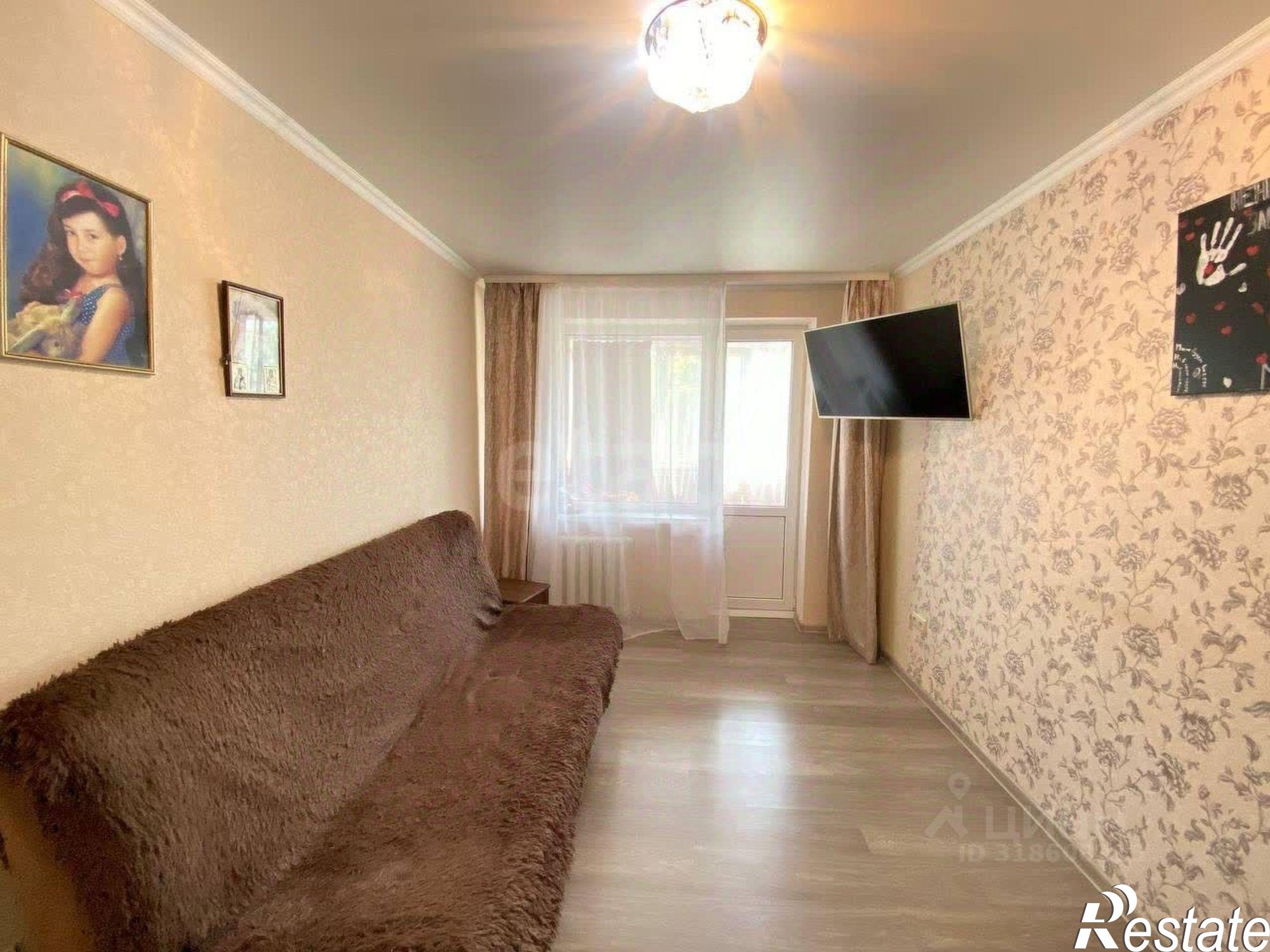 Купить квартиру за 7 000 000 рублей на ул Верхне-Кизиловая, 2