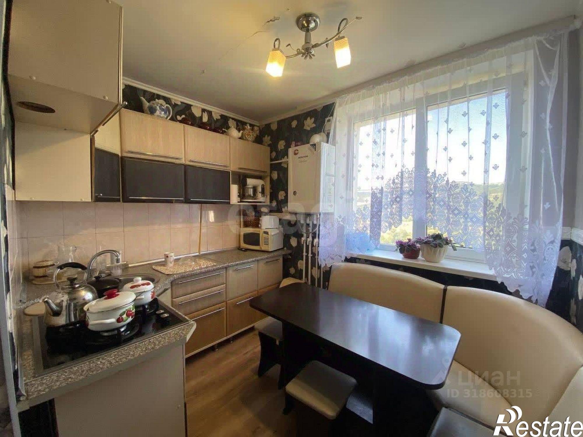 Купить квартиру за 7 000 000 рублей на ул Верхне-Кизиловая, 2