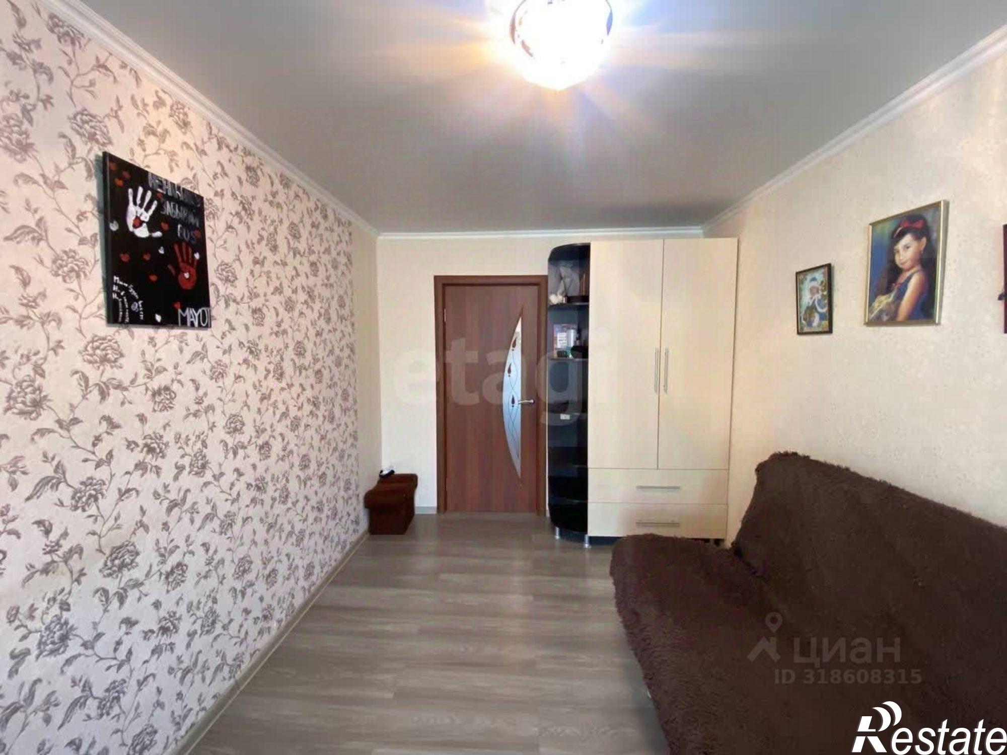 Купить квартиру за 7 000 000 рублей на ул Верхне-Кизиловая, 2