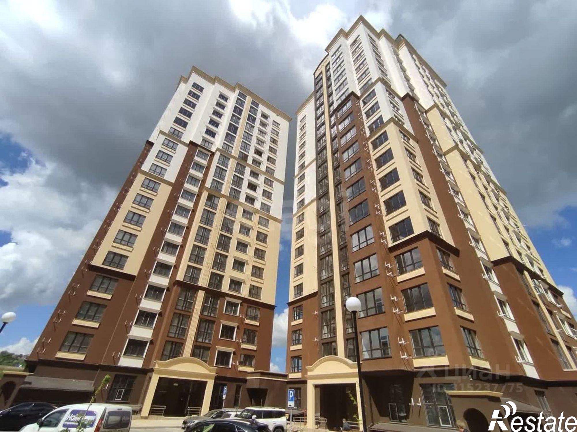 Купить квартиру за 8 500 000 рублей на ул Крымской весны, 2