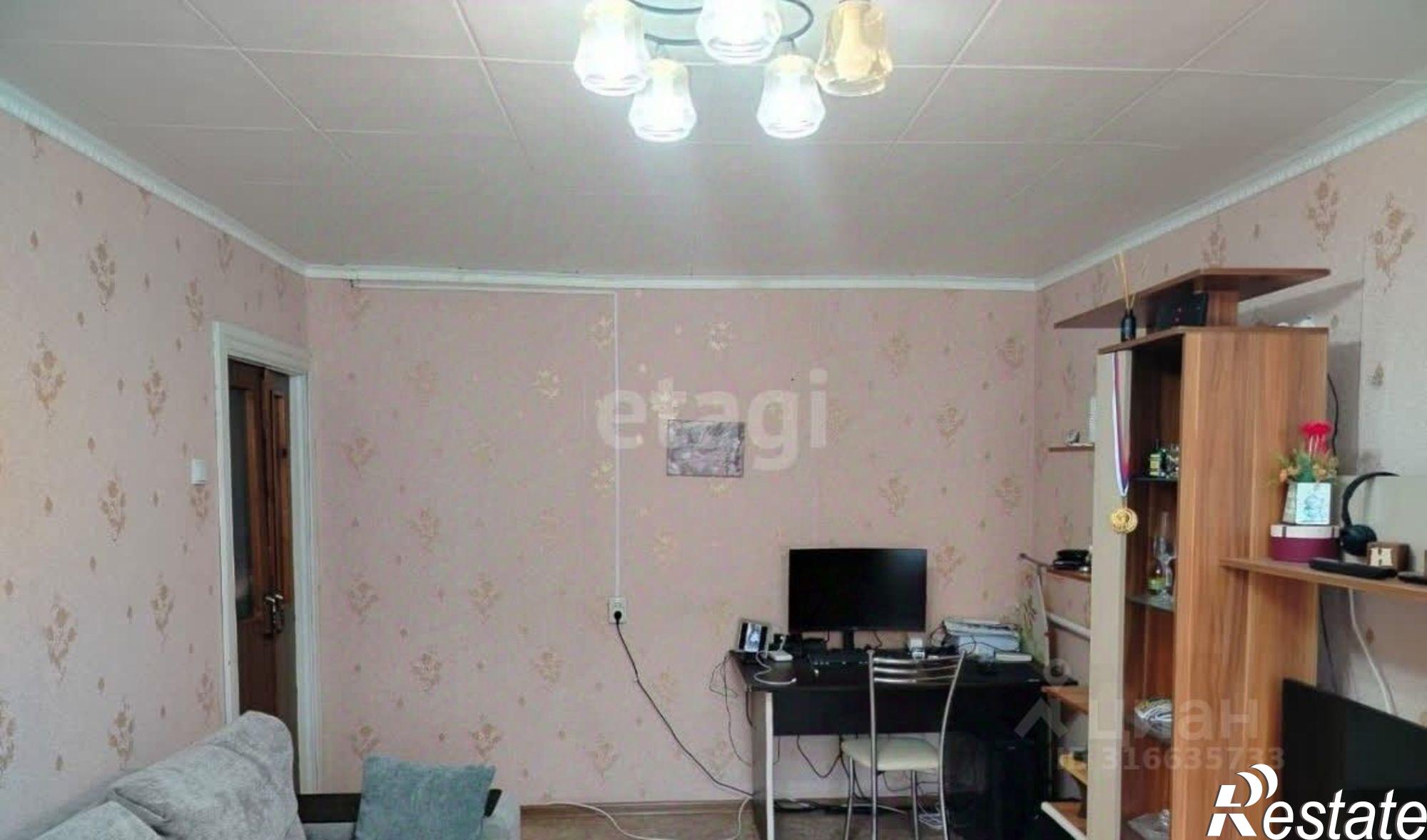 Купить квартиру за 6 900 000 рублей на Восточная улица, 18