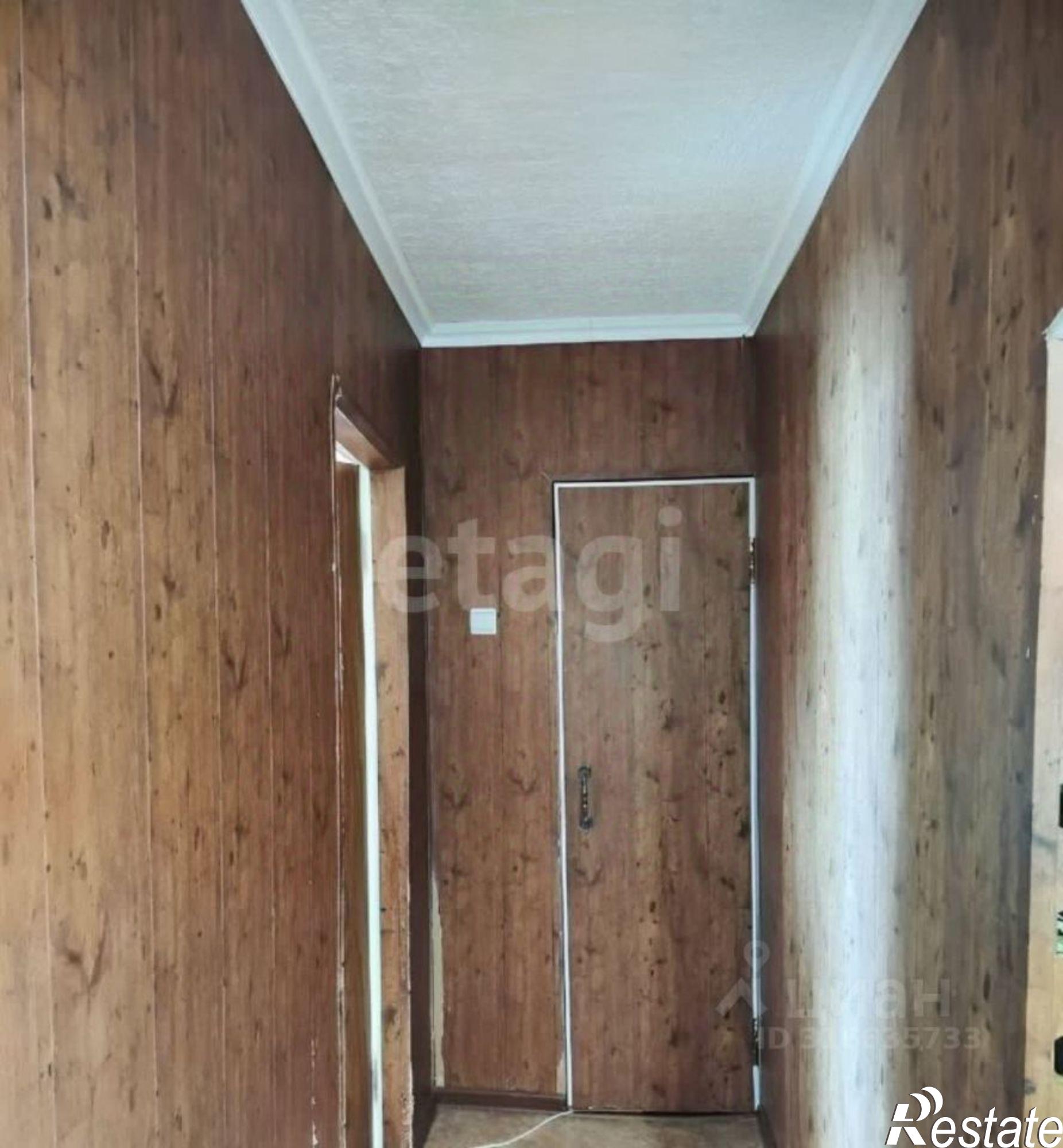 Купить квартиру за 6 900 000 рублей на Восточная улица, 18