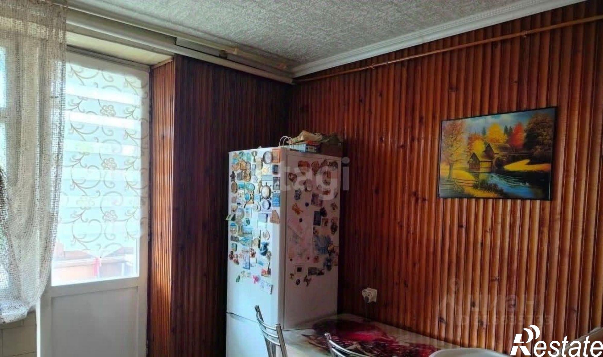 Купить квартиру за 6 900 000 рублей на Восточная улица, 18