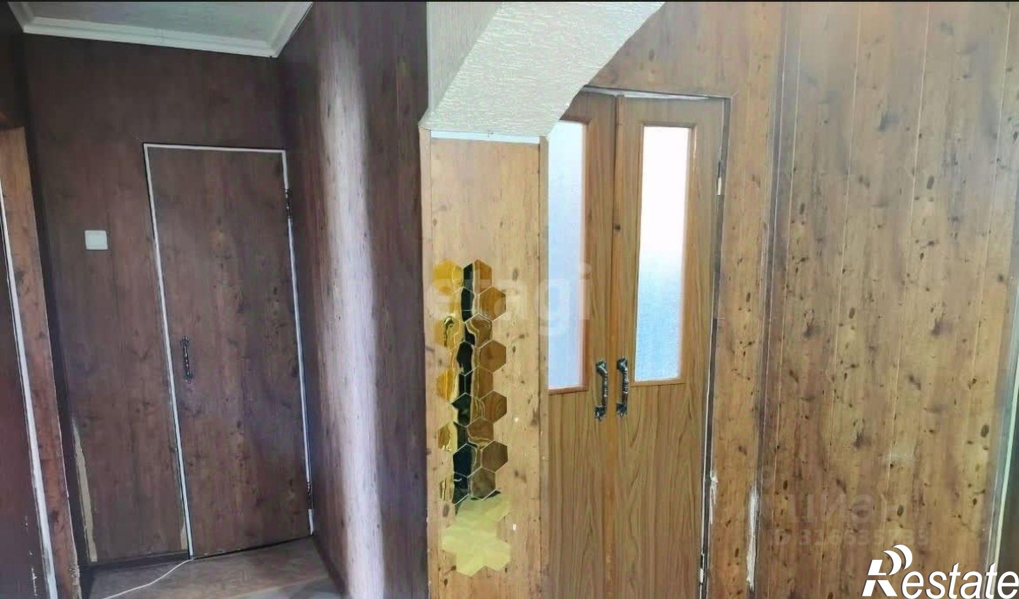 Купить квартиру за 6 900 000 рублей на Восточная улица, 18