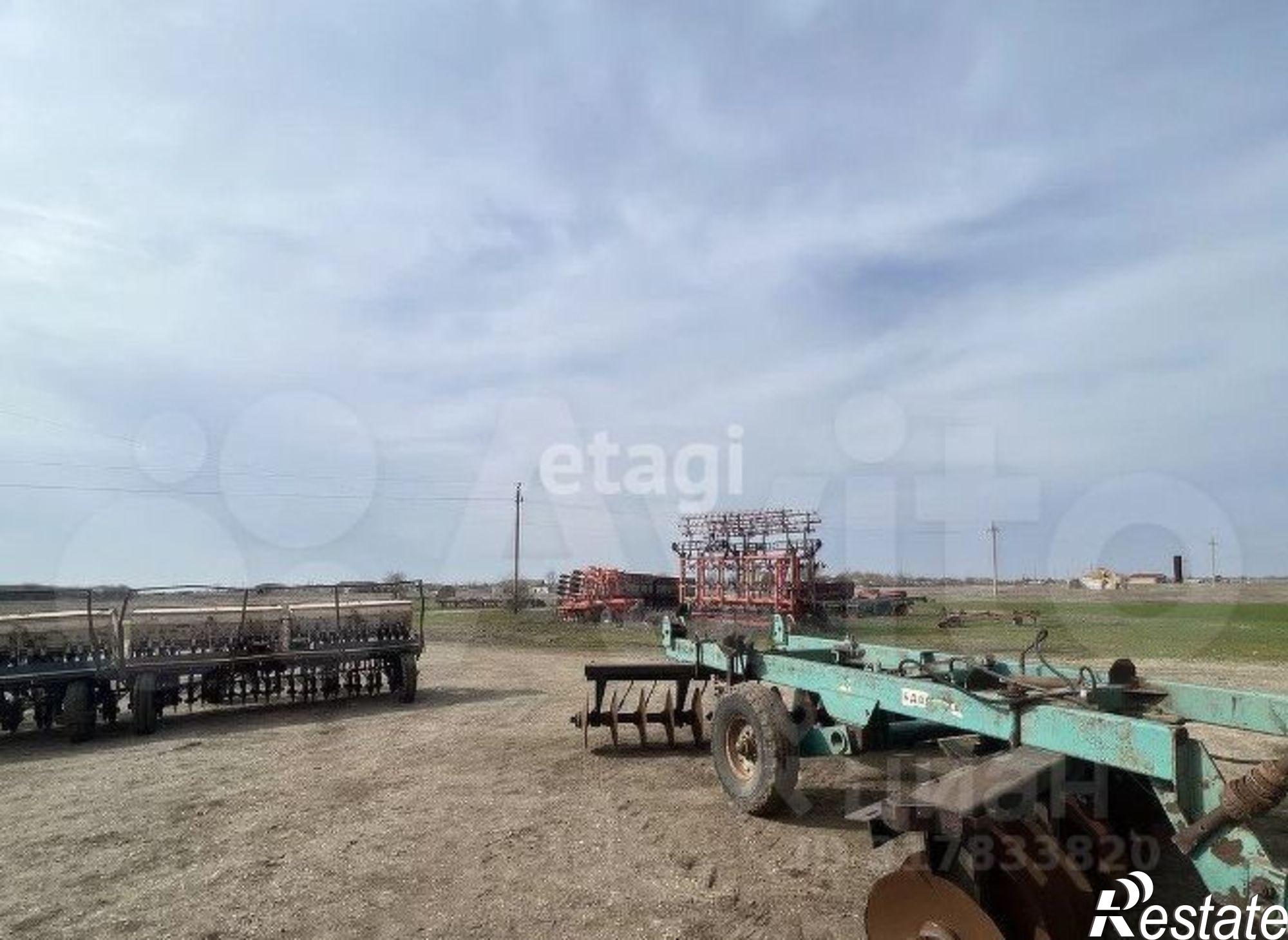 Купить складское помещение за 16 000 600 рублей на ул Пушкина, 7