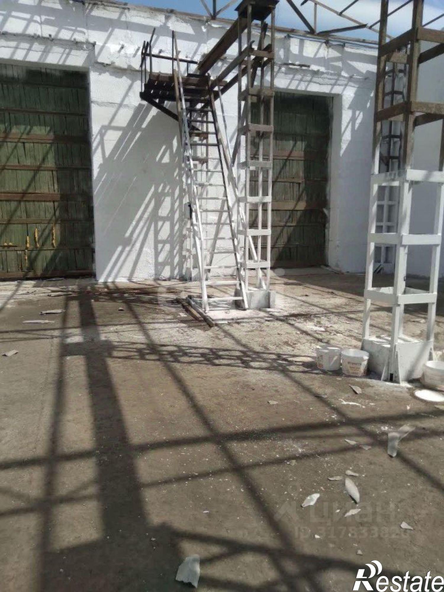 Купить складское помещение за 16 000 600 рублей на ул Пушкина, 7