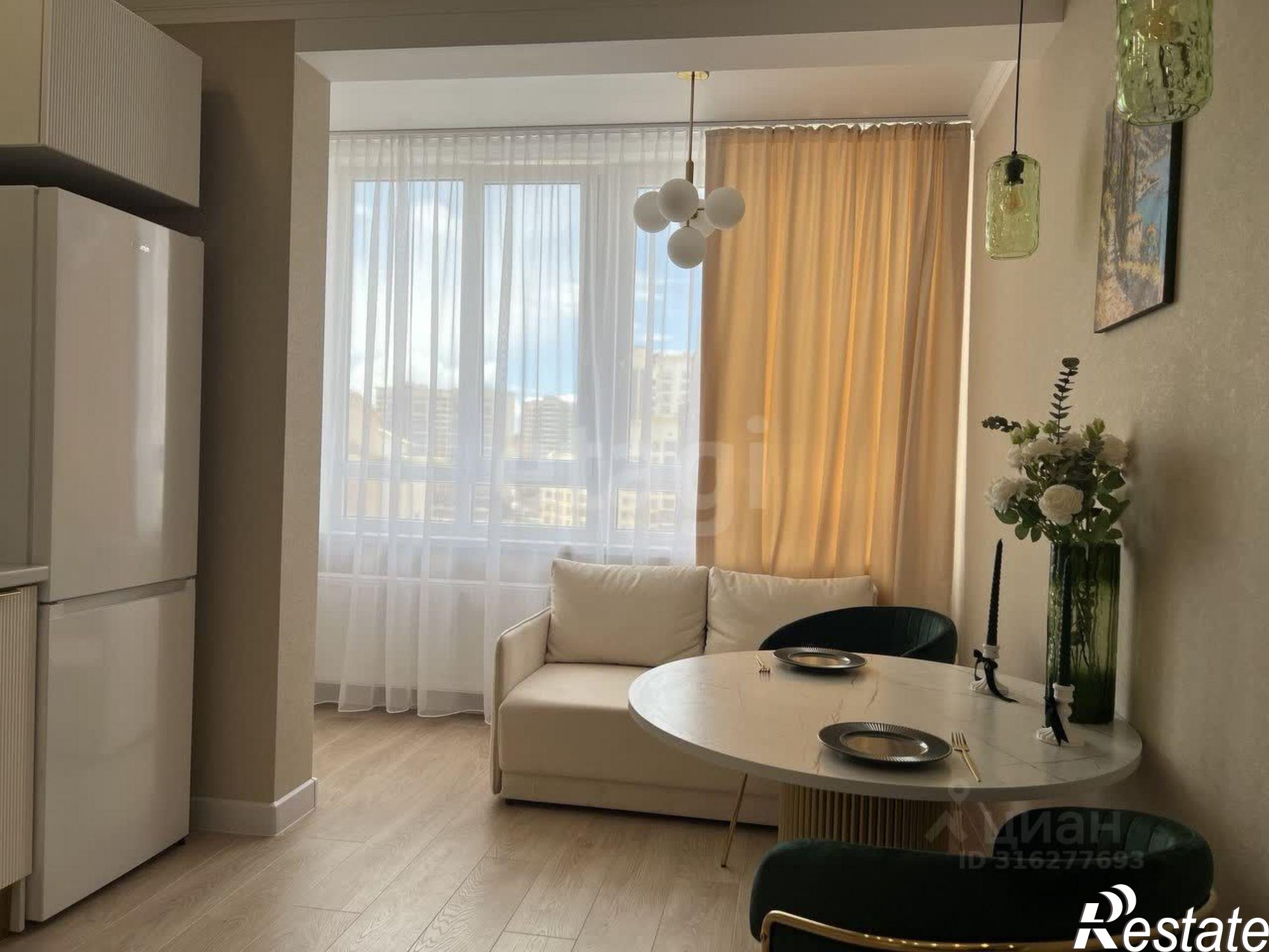 Купить квартиру за 9 900 000 рублей на ул Крымской весны, 2