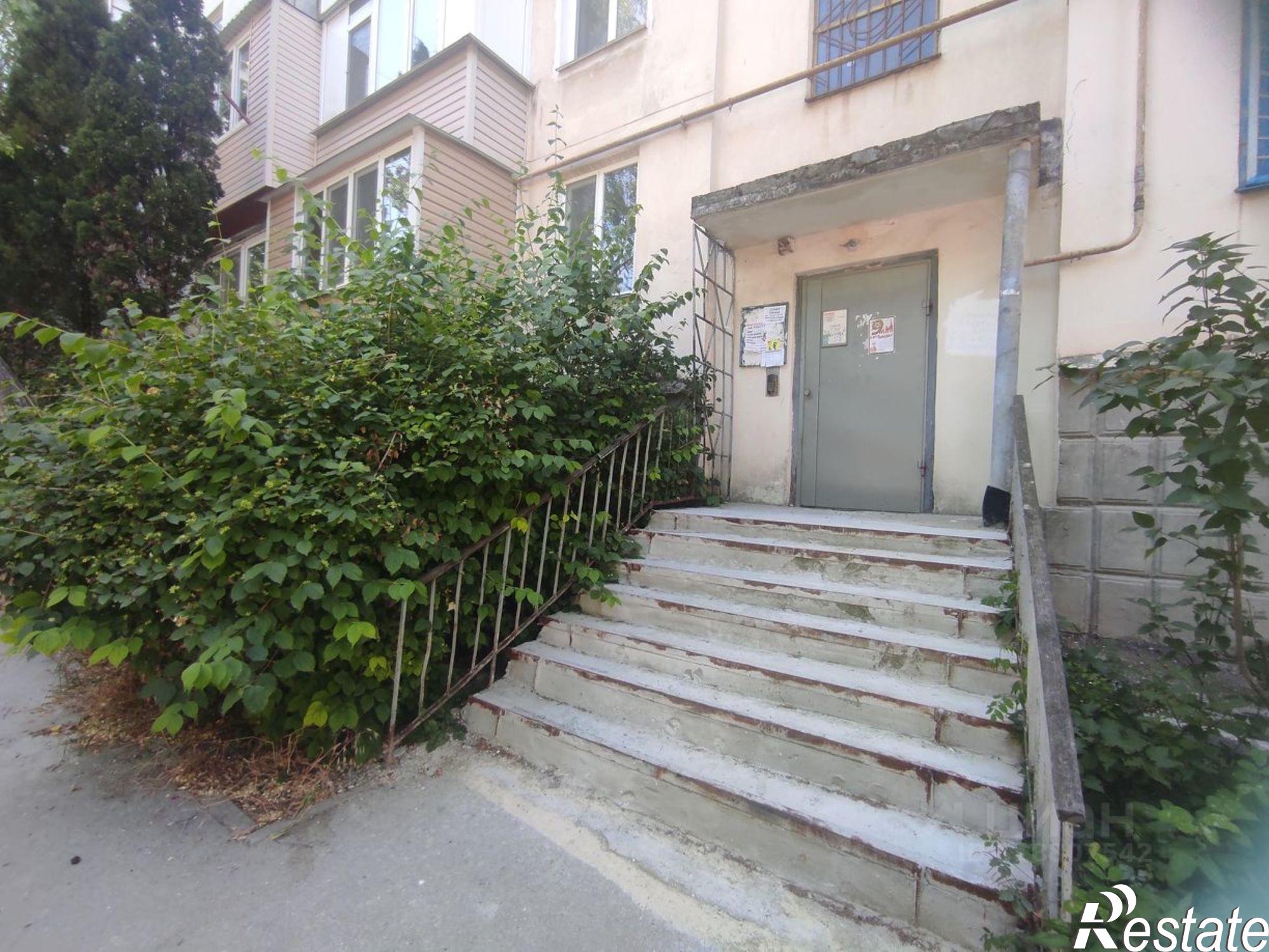 Купить квартиру за 10 200 000 рублей на ул Маршала Геловани, 26