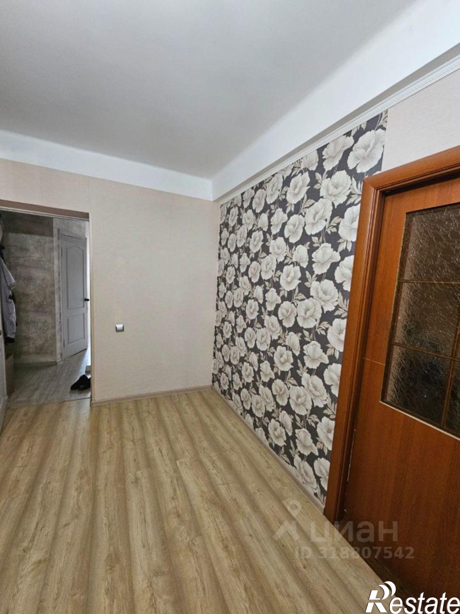 Купить квартиру за 10 200 000 рублей на ул Маршала Геловани, 26