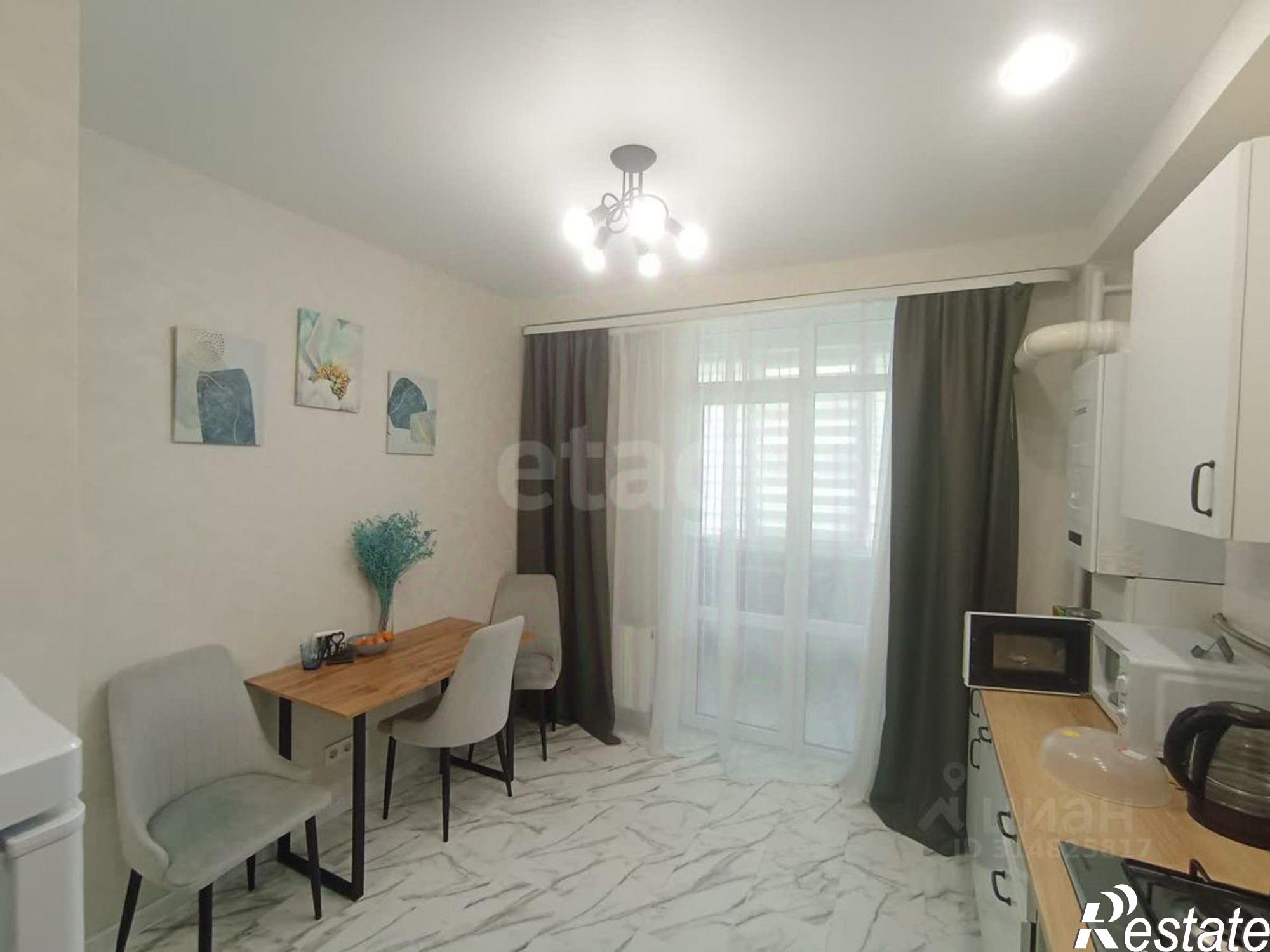 Купить квартиру за 11 900 000 рублей на ул Парковая, 1 2