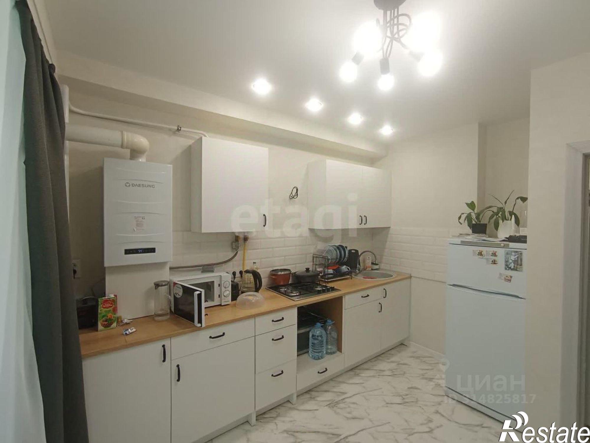 Купить квартиру за 11 900 000 рублей на ул Парковая, 1 2