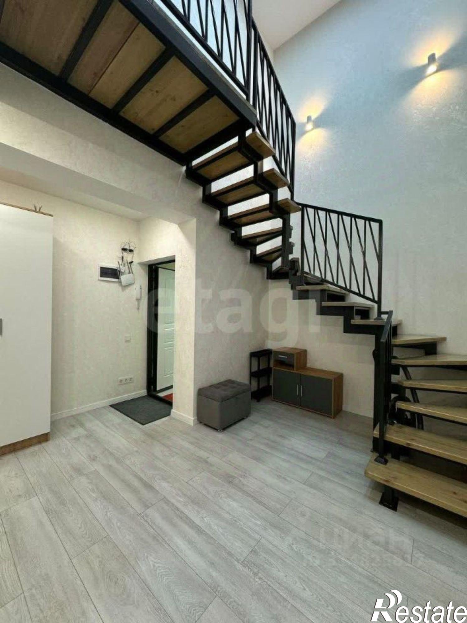 Купить квартиру за 11 900 000 рублей на ул Парковая, 1 2