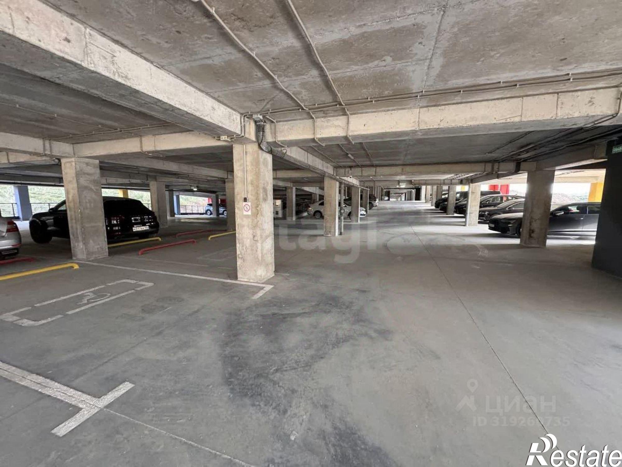 Купить гараж, место в паркинге за 1 000 010 рублей на ул Крымской весны, 2