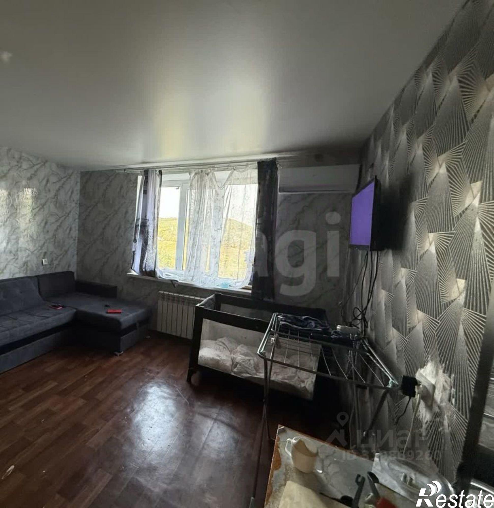 Купить квартиру за 3 600 000 рублей на ул Верхне-Кизиловая, 4