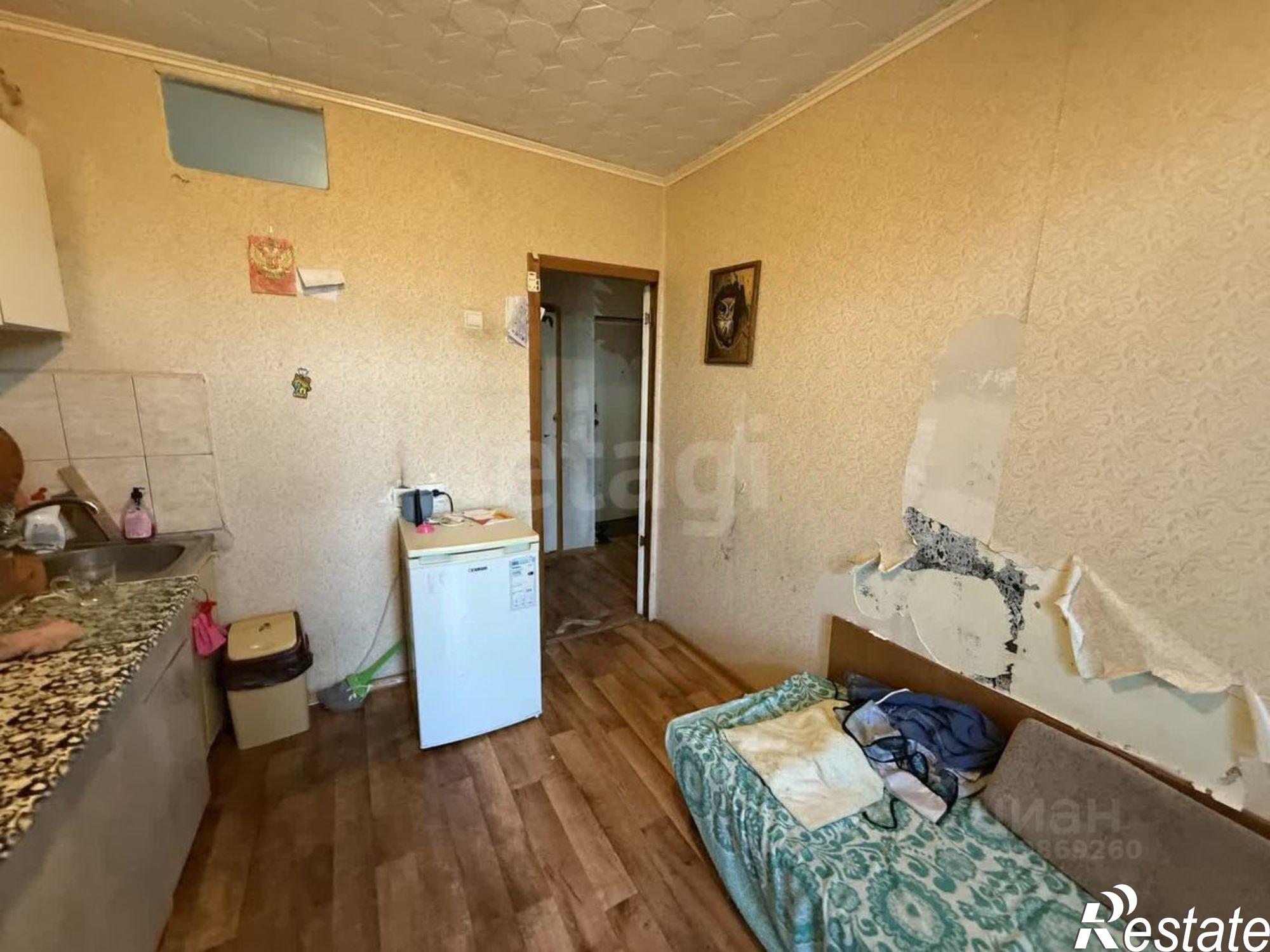 Купить квартиру за 3 600 000 рублей на ул Верхне-Кизиловая, 4