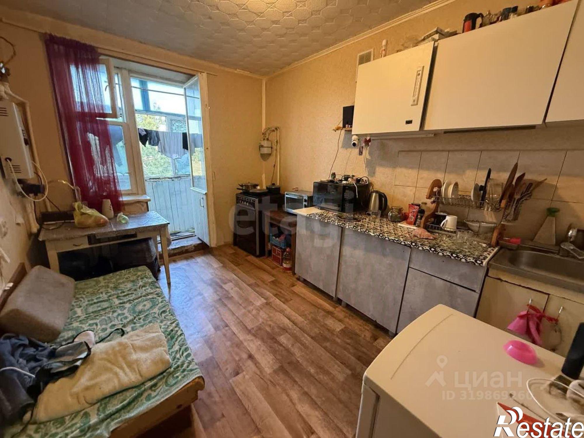 Купить квартиру за 3 600 000 рублей на ул Верхне-Кизиловая, 4