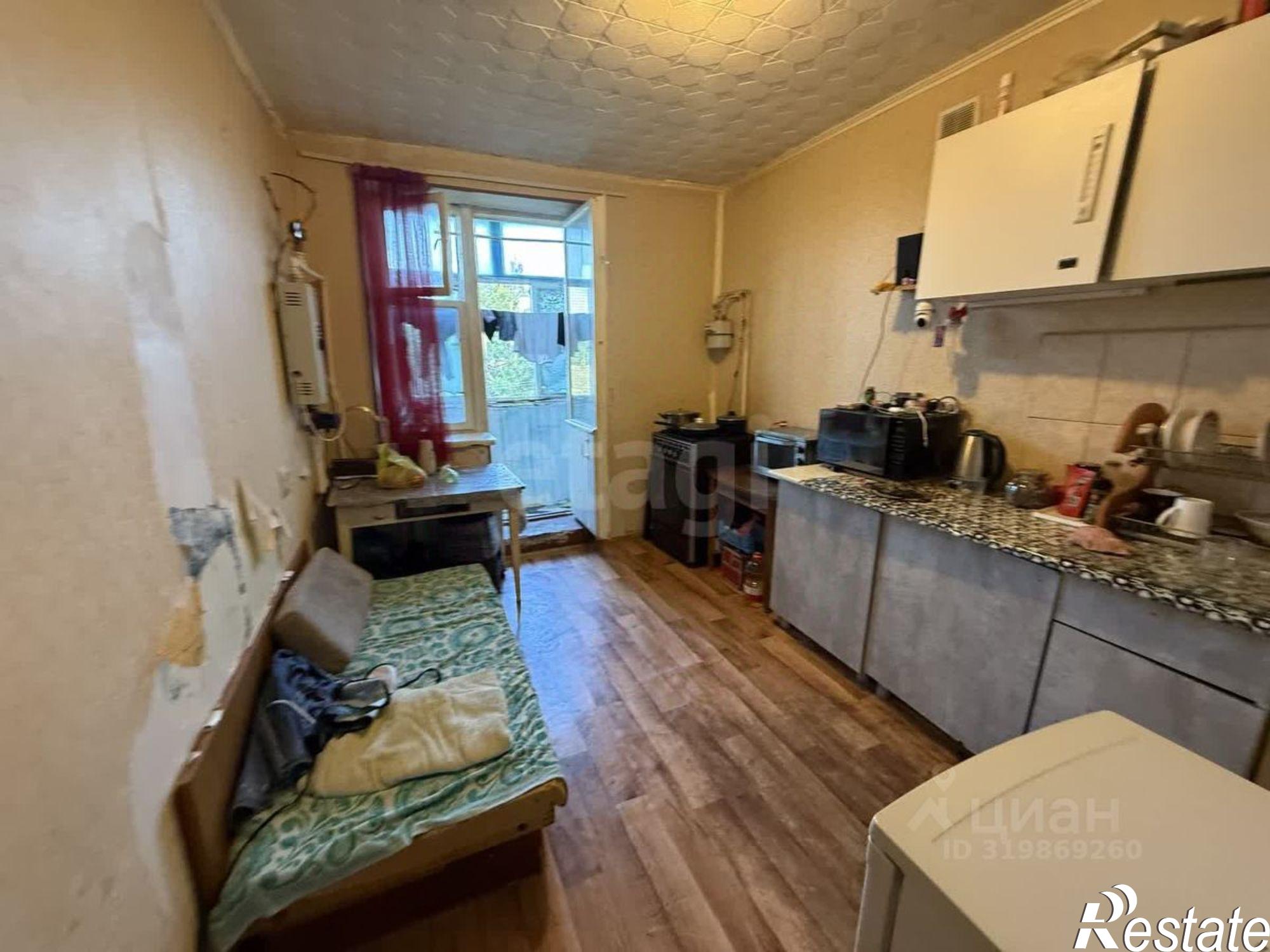 Купить квартиру за 3 600 000 рублей на ул Верхне-Кизиловая, 4