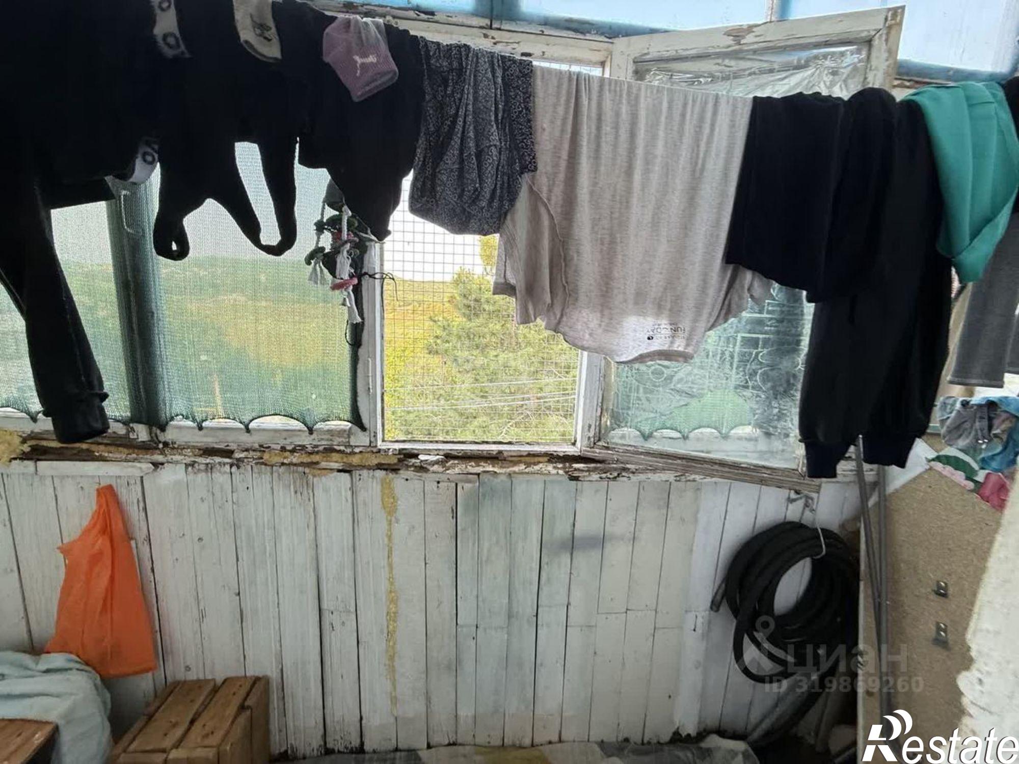 Купить квартиру за 3 600 000 рублей на ул Верхне-Кизиловая, 4