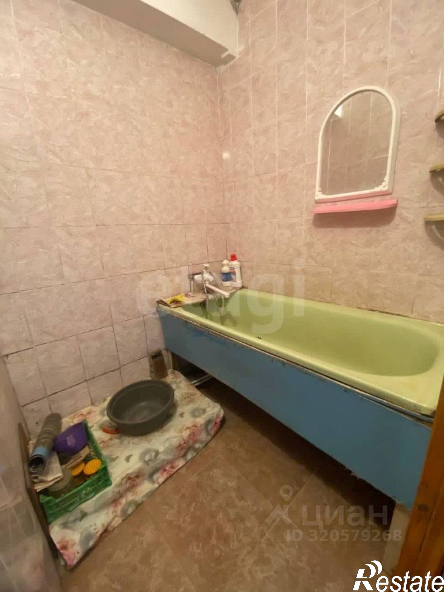 Купить квартиру за 2 300 000 рублей на ул Черфаса, 19