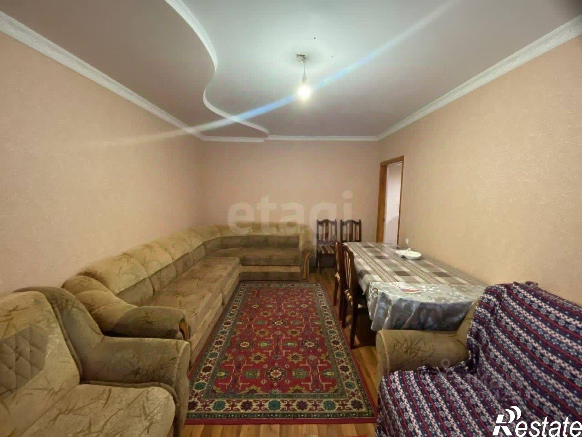 Купить квартиру за 5 550 000 рублей на улица Победы, 81