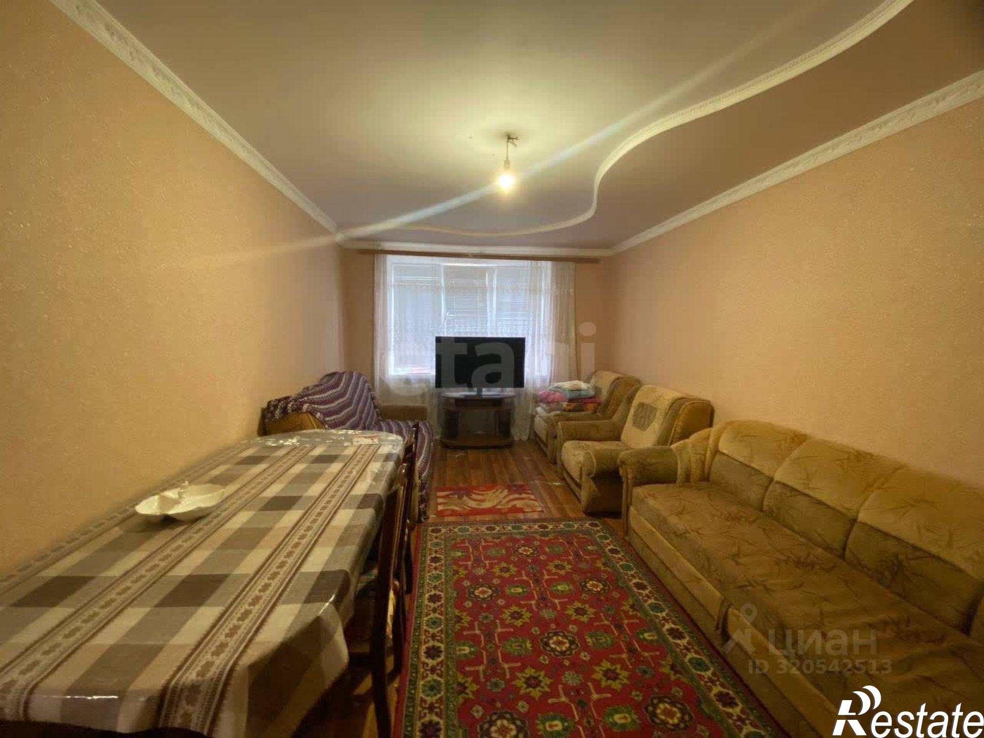 Купить квартиру за 5 550 000 рублей на улица Победы, 81