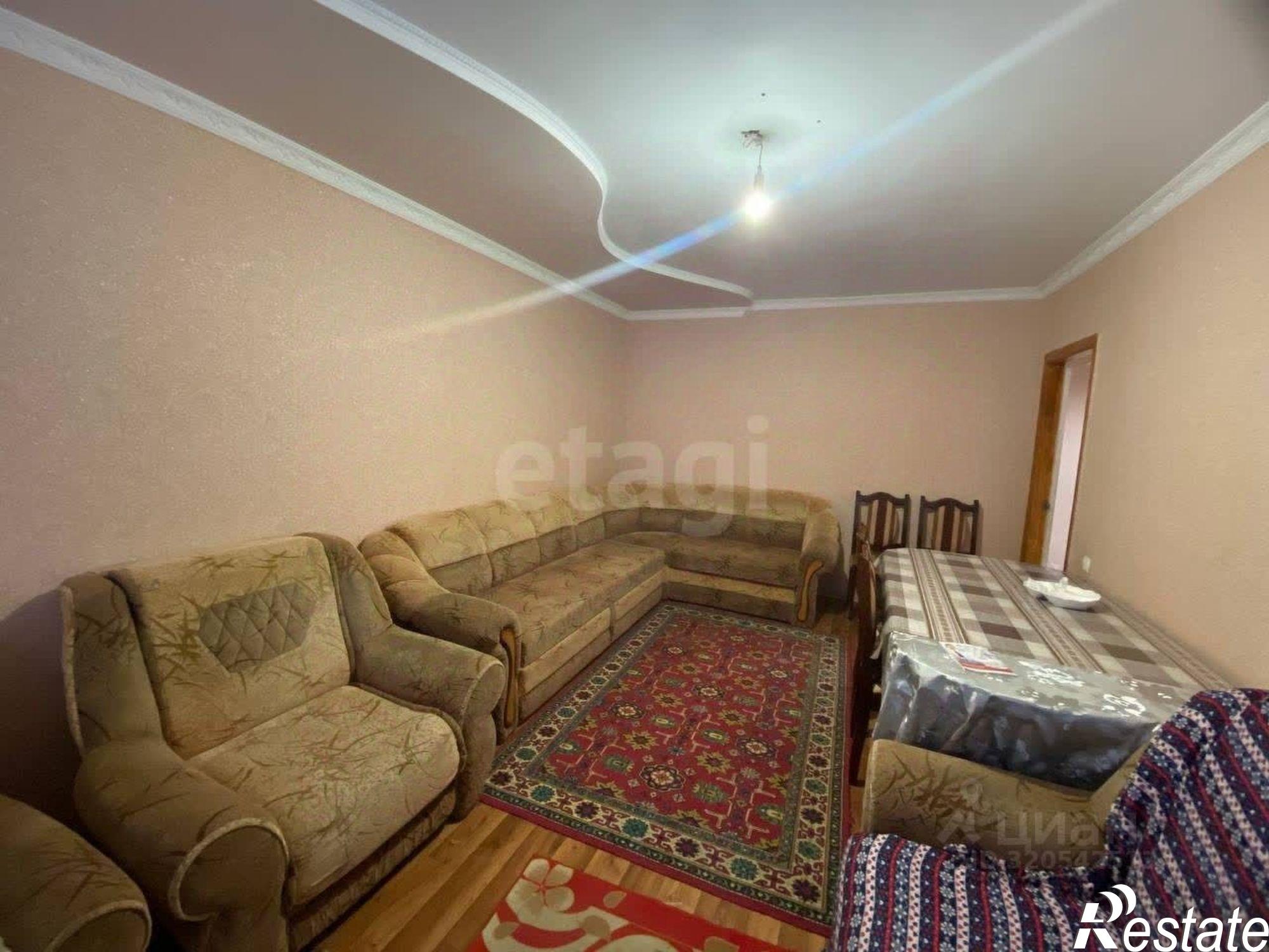 Купить квартиру за 5 550 000 рублей на улица Победы, 81