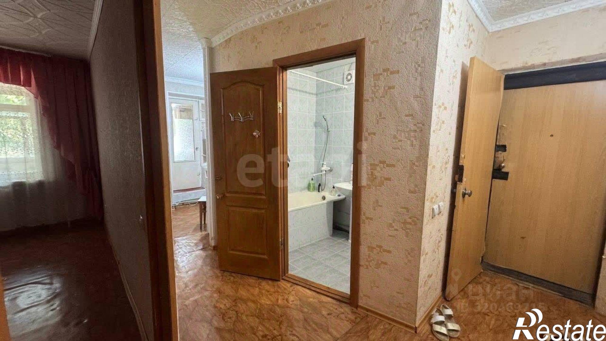 Купить квартиру за 7 200 000 рублей на улица Калинина, 22