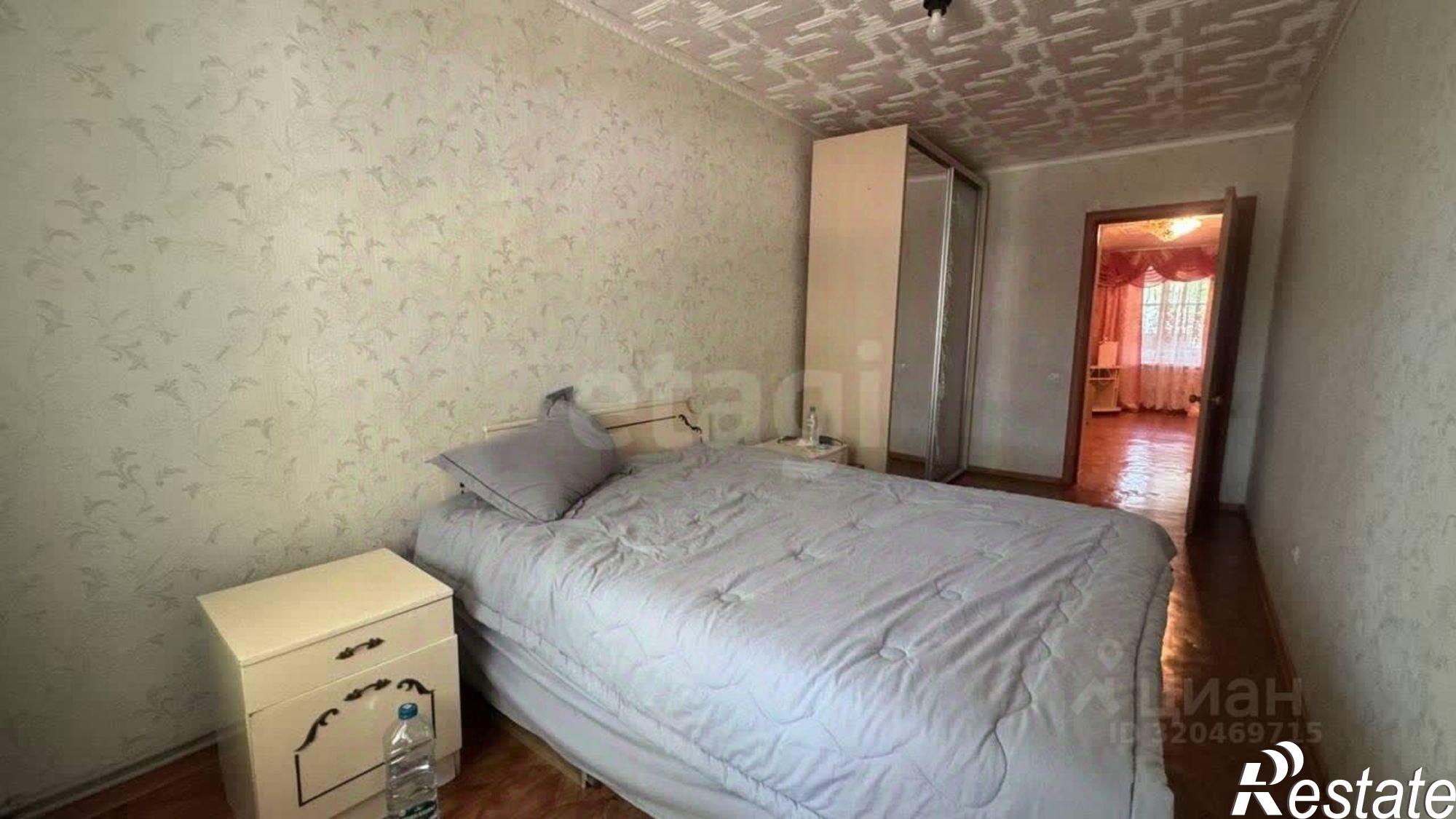 Купить квартиру за 7 200 000 рублей на улица Калинина, 22