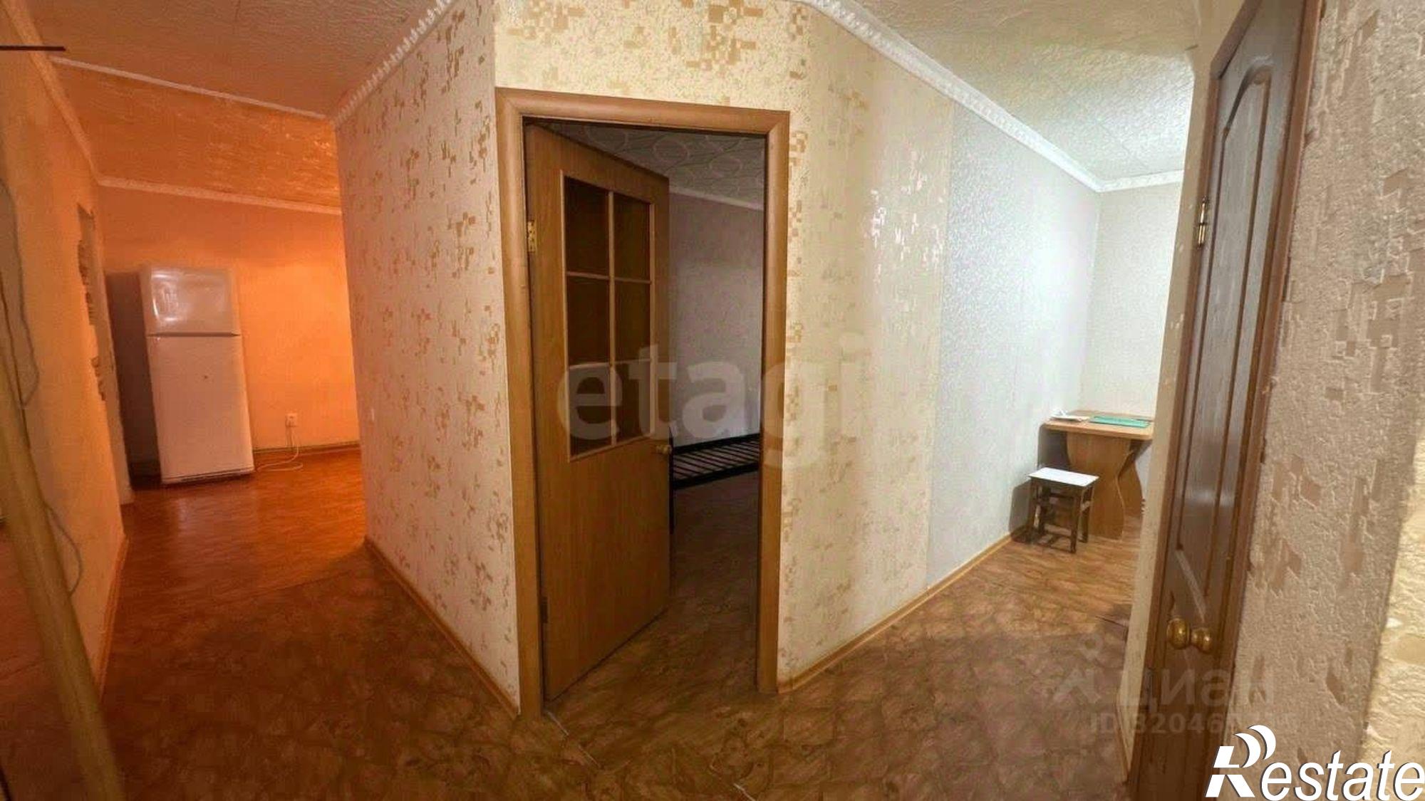 Купить квартиру за 7 200 000 рублей на улица Калинина, 22