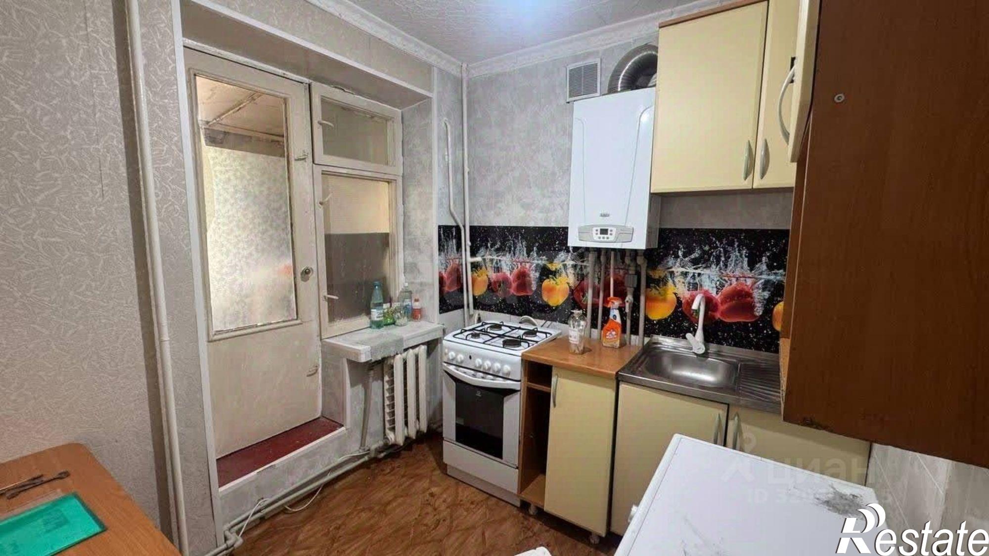 Купить квартиру за 7 200 000 рублей на улица Калинина, 22